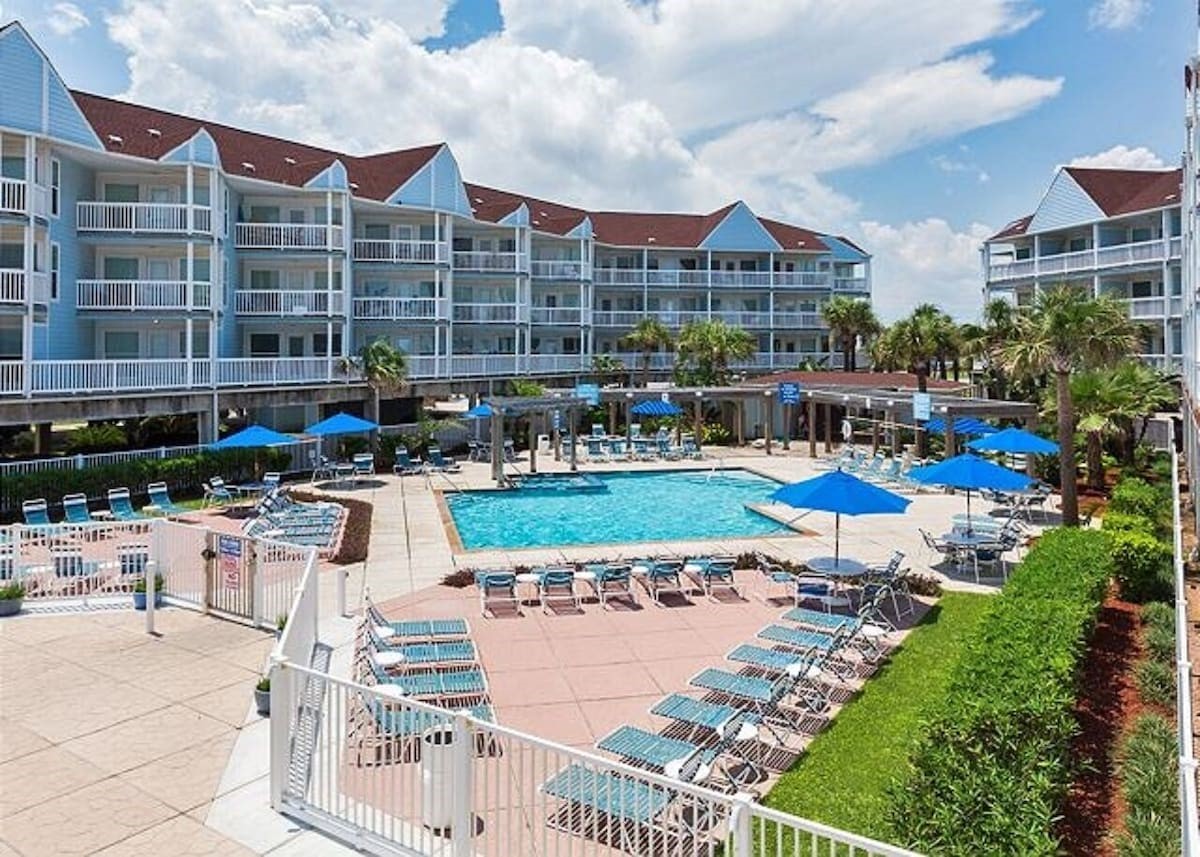 10811 Termini San Luis Pass Road, #2116, Galveston, TX 77554