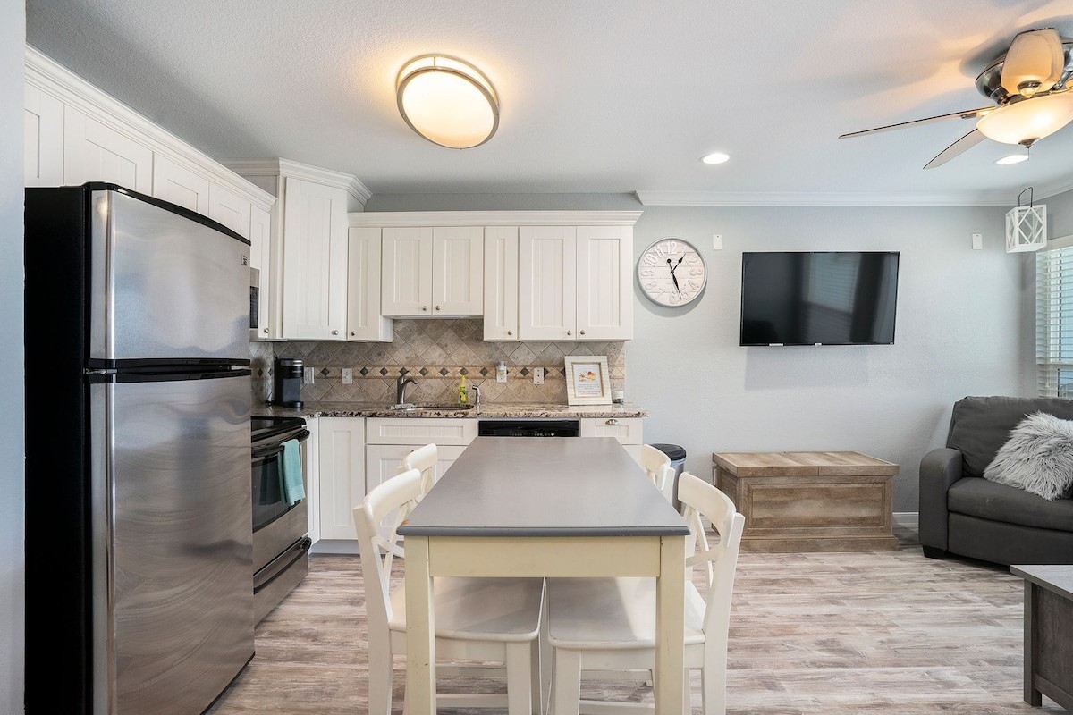 10811 Termini San Luis Pass Road, #2116, Galveston, TX 77554