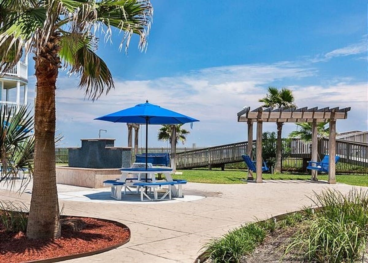 10811 Termini San Luis Pass Road, #2116, Galveston, TX 77554