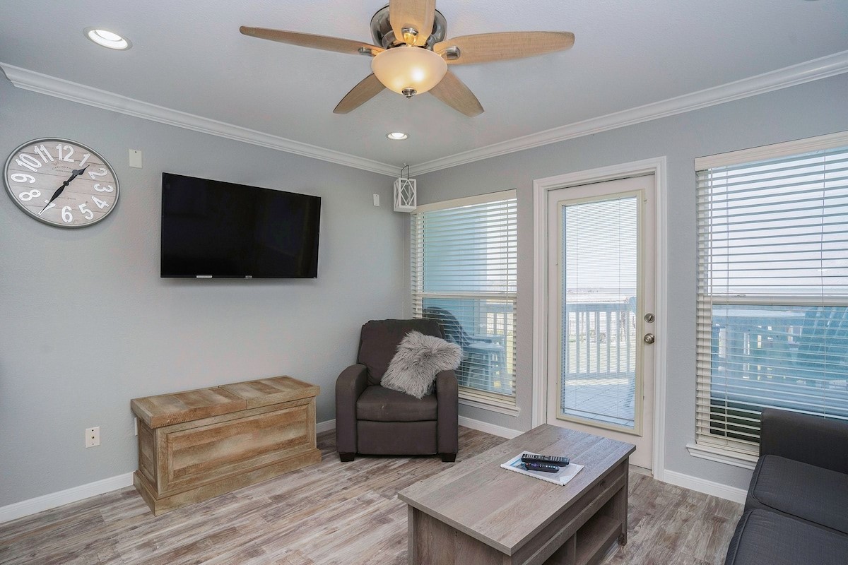 10811 Termini San Luis Pass Road, #2116, Galveston, TX 77554
