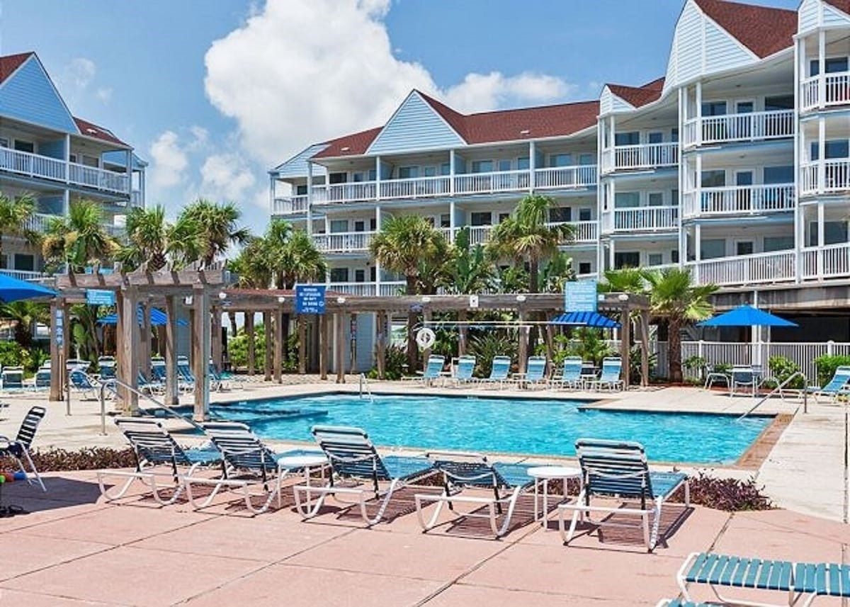 10811 Termini San Luis Pass Road, #2116, Galveston, TX 77554