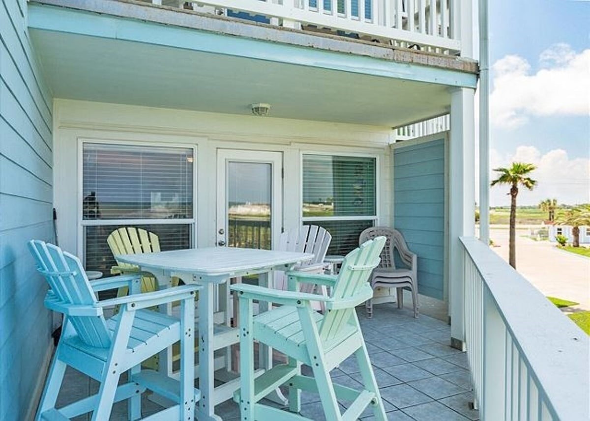 10811 Termini San Luis Pass Road, #2116, Galveston, TX 77554