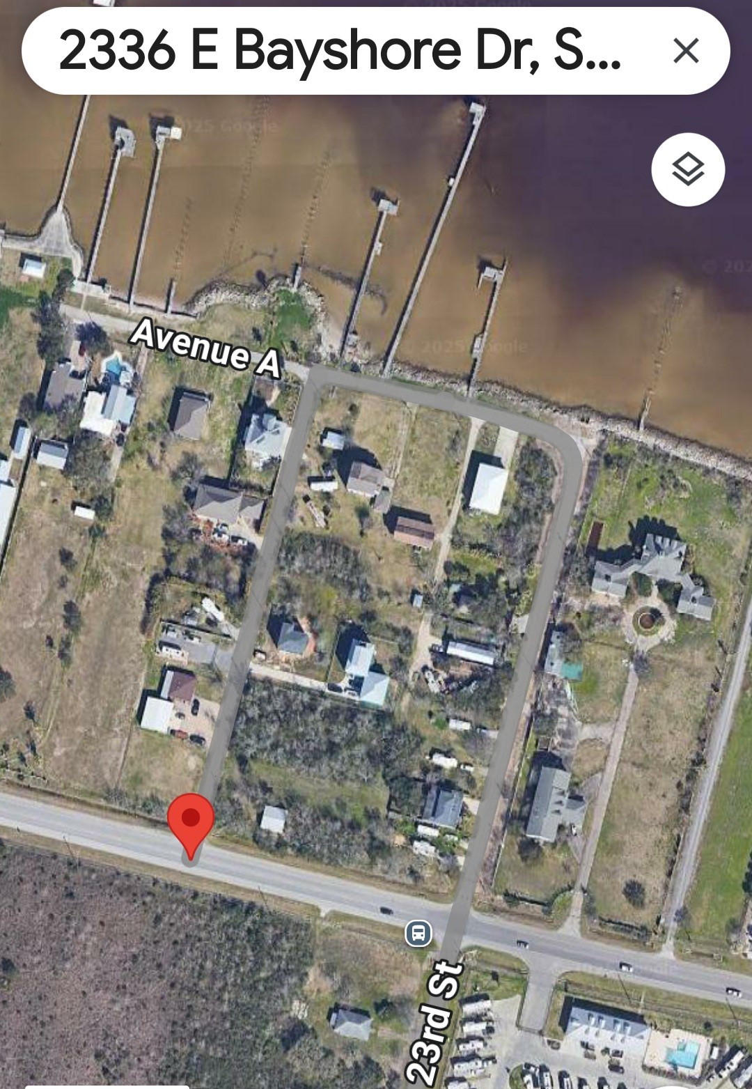 2336 E Bayshore Drive, Dickinson, TX 77539 2336 E Bayshore Drive, Dickinson, TX 77539