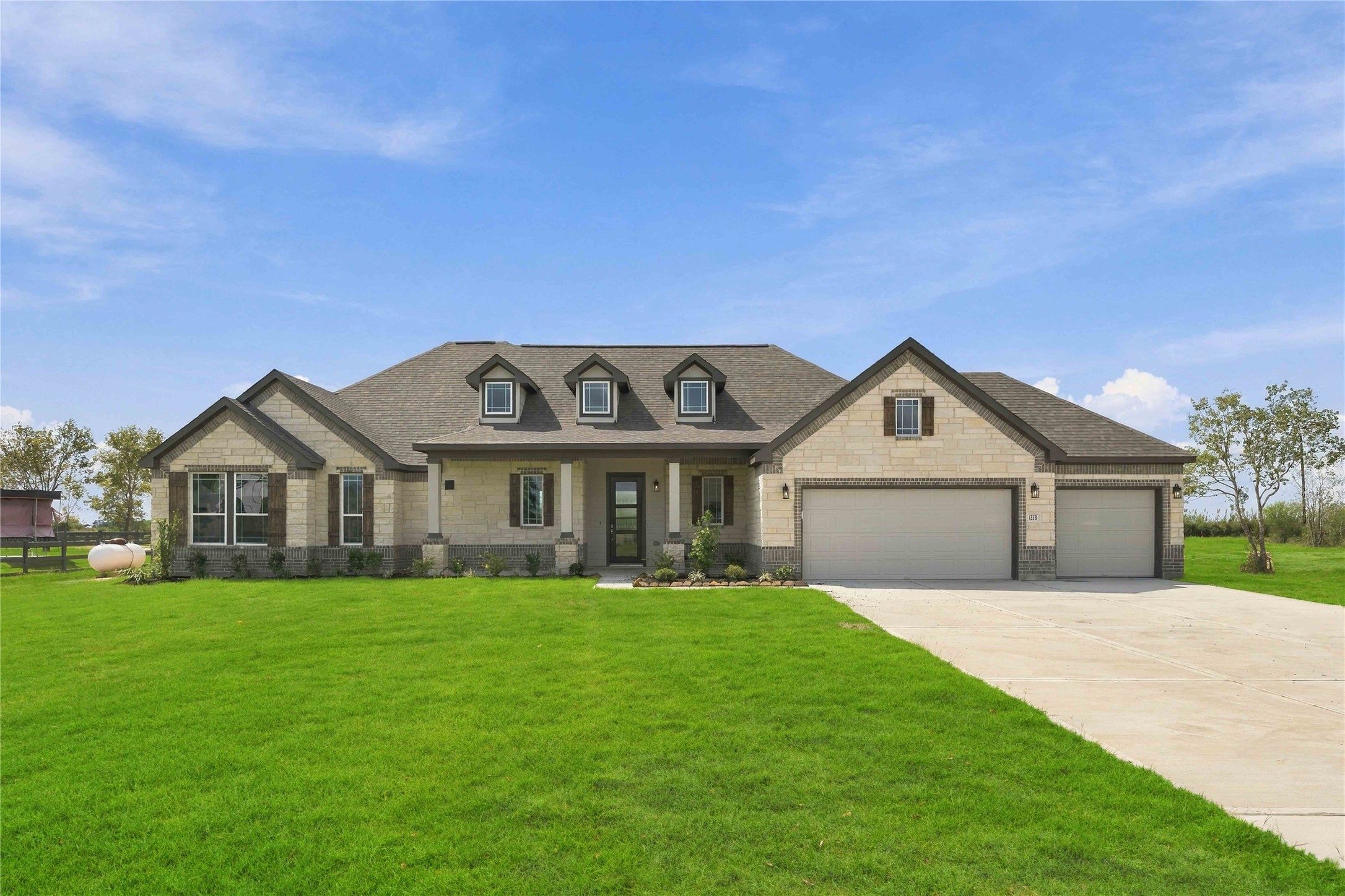 1338 Westfork Drive, Sealy, TX 77474 1338 Westfork Drive, Sealy, TX 77474