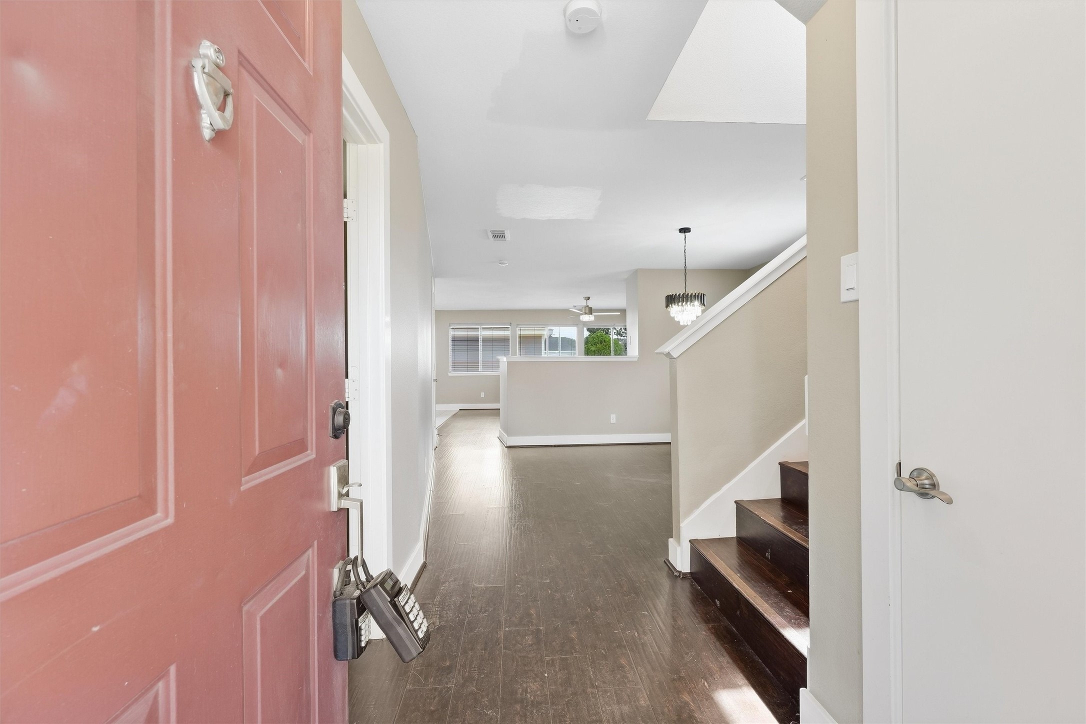 19407 Wann Park Drive, Houston, TX 77073