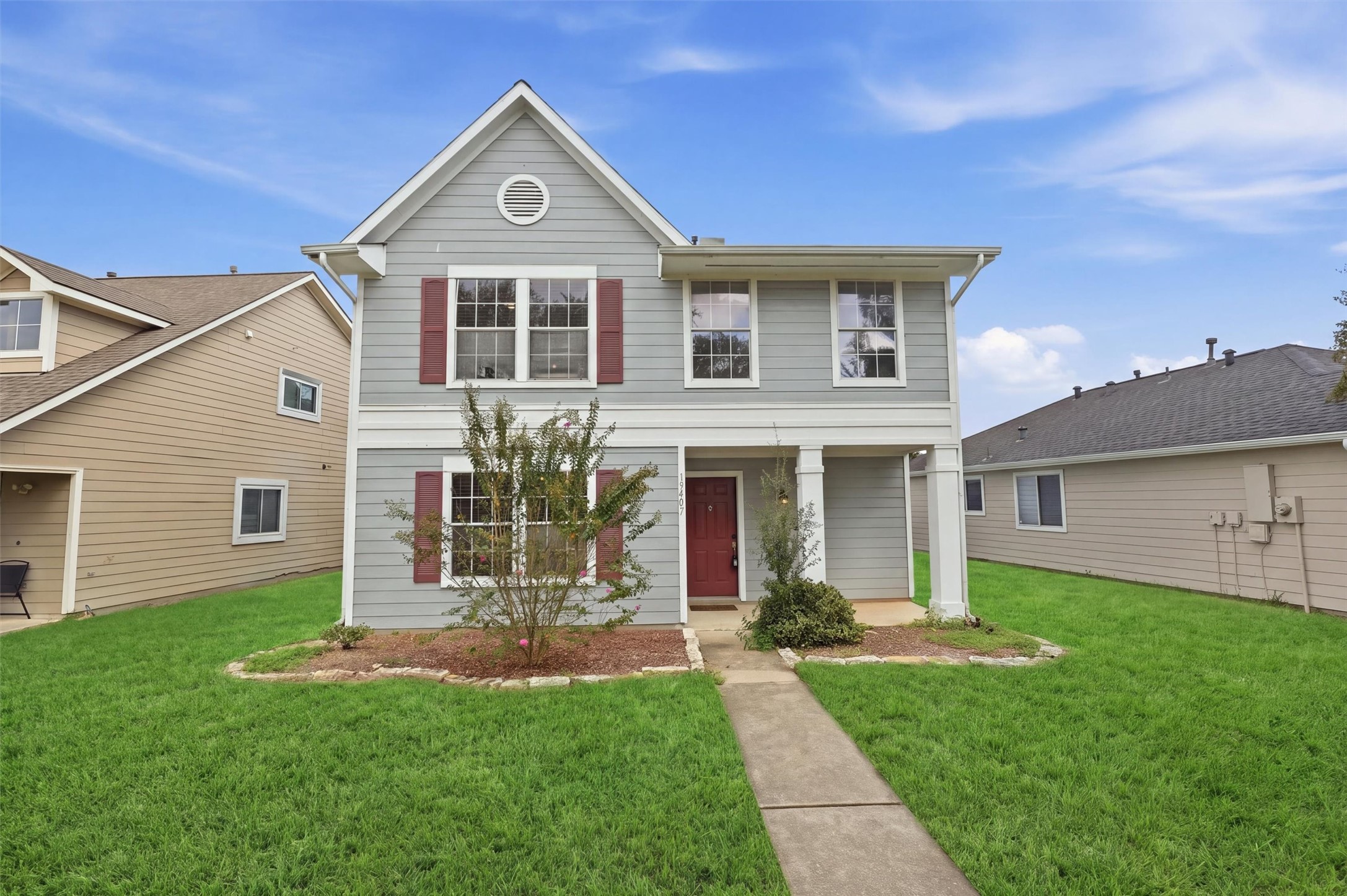 19407 Wann Park Drive, Houston, TX 77073 19407 Wann Park Drive, Houston, TX 77073