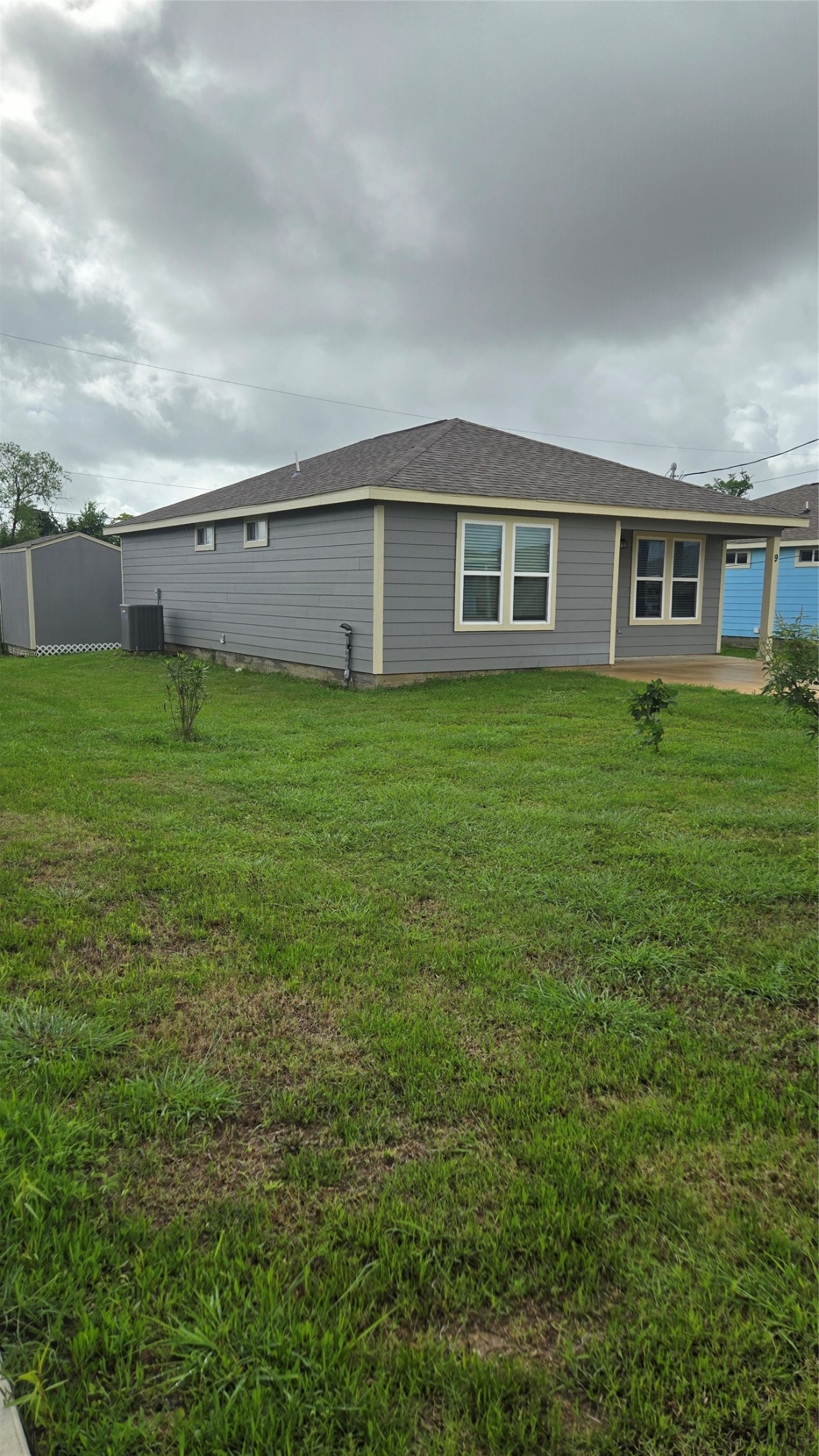 2724 Avenue D, #9, San Leon, TX 77539