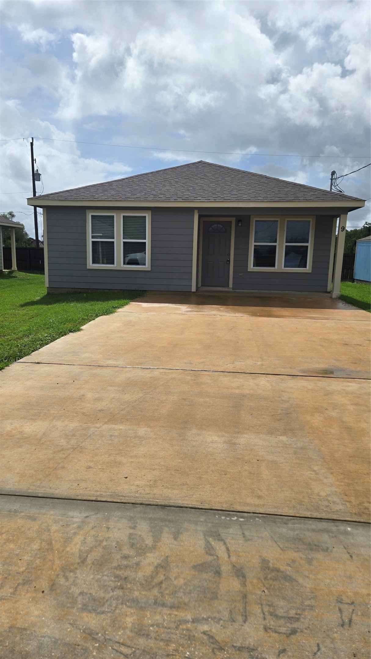 2724 Avenue D, #9, San Leon, TX 77539