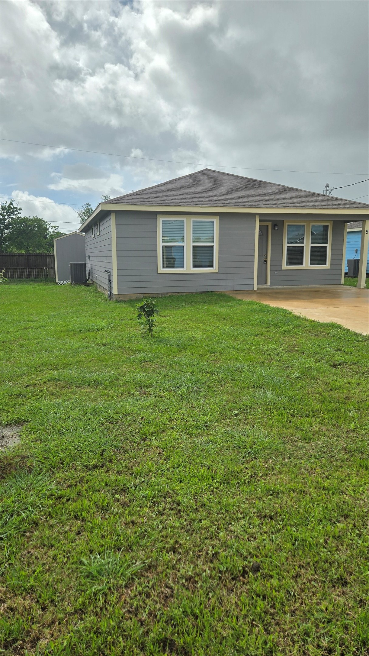 2724 Avenue D, #9, San Leon, TX 77539