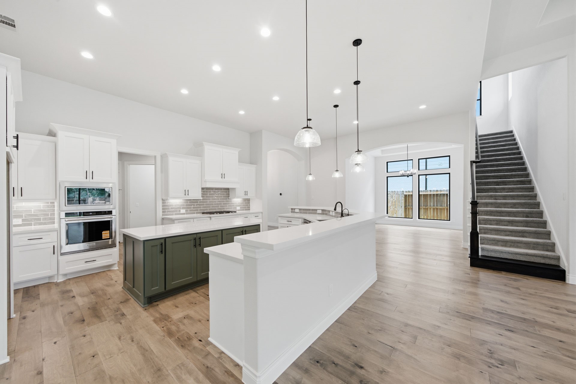 126 Stellar Hills Court, Willis, TX 77318