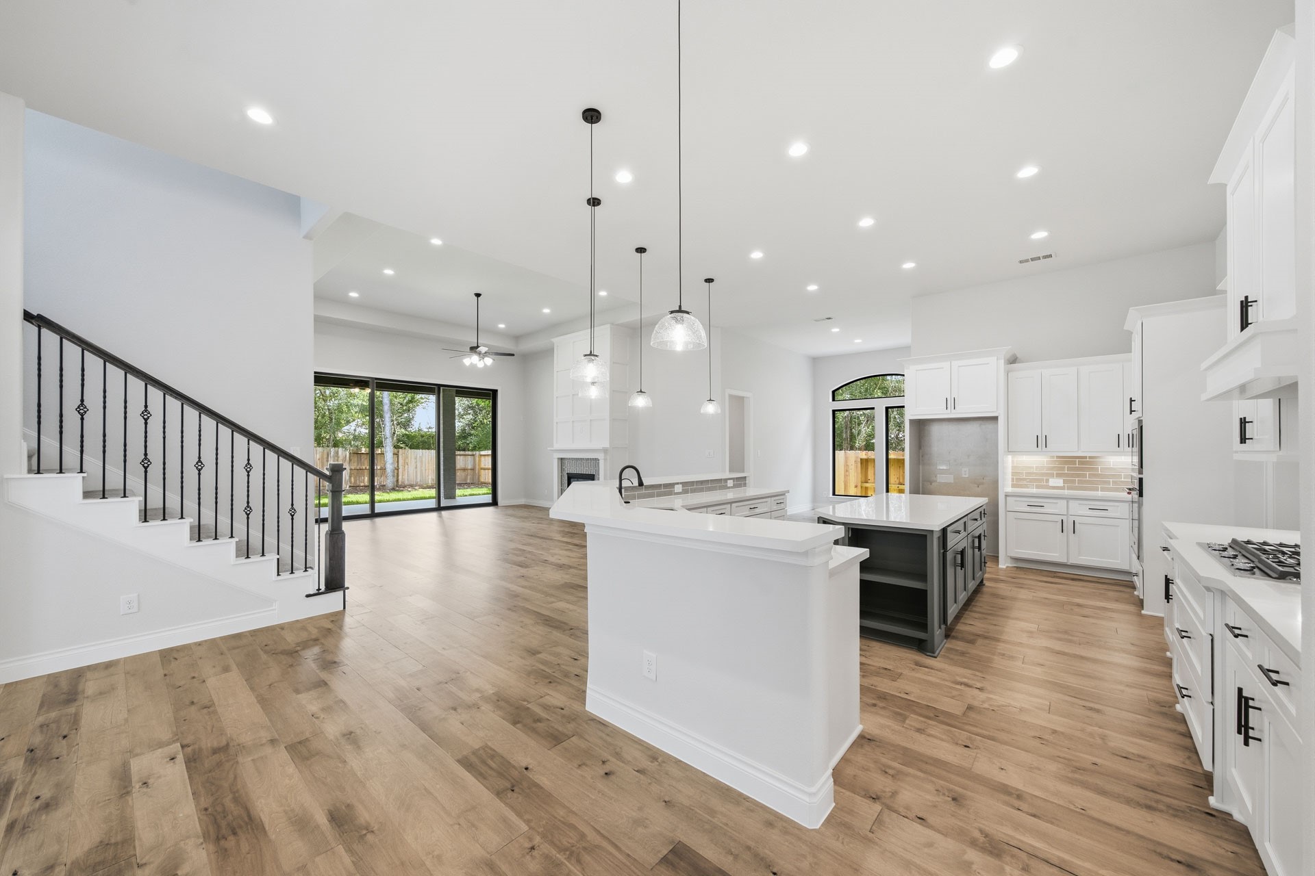 126 Stellar Hills Court, Willis, TX 77318