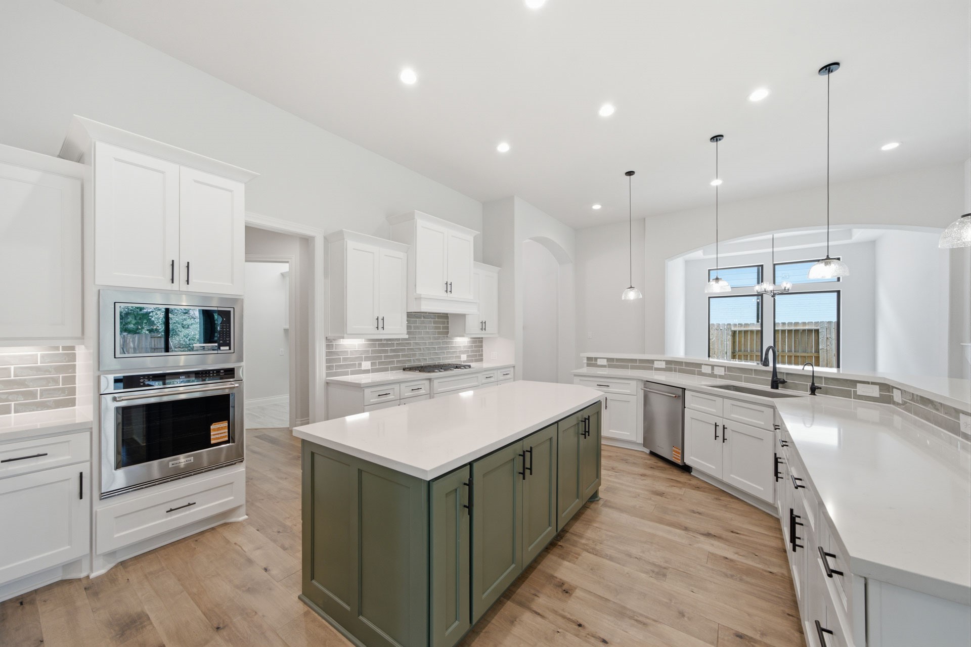 126 Stellar Hills Court, Willis, TX 77318