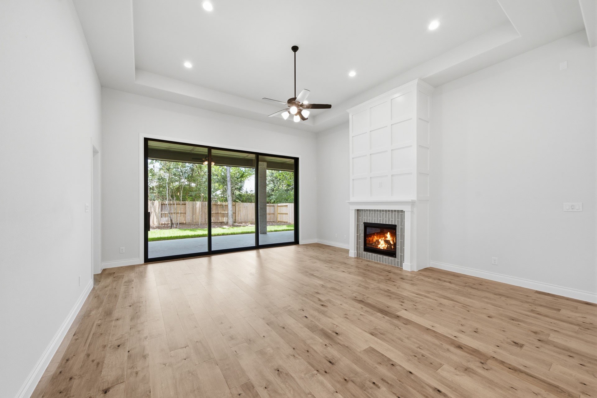 126 Stellar Hills Court, Willis, TX 77318