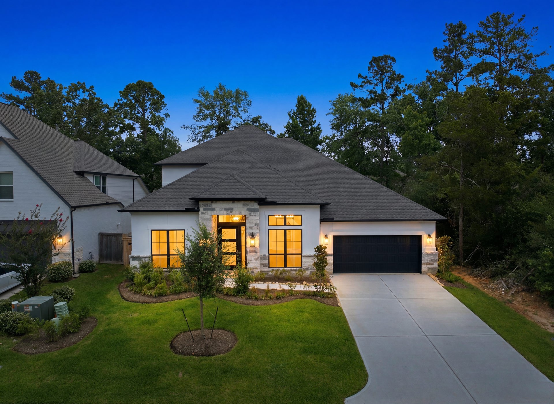 126 Stellar Hills Court, Willis, TX 77318 126 Stellar Hills Court, Willis, TX 77318