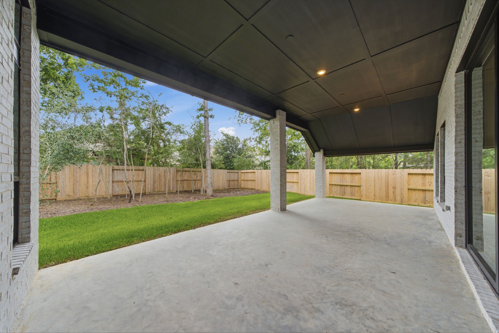 126 Stellar Hills Court, Willis, TX 77318