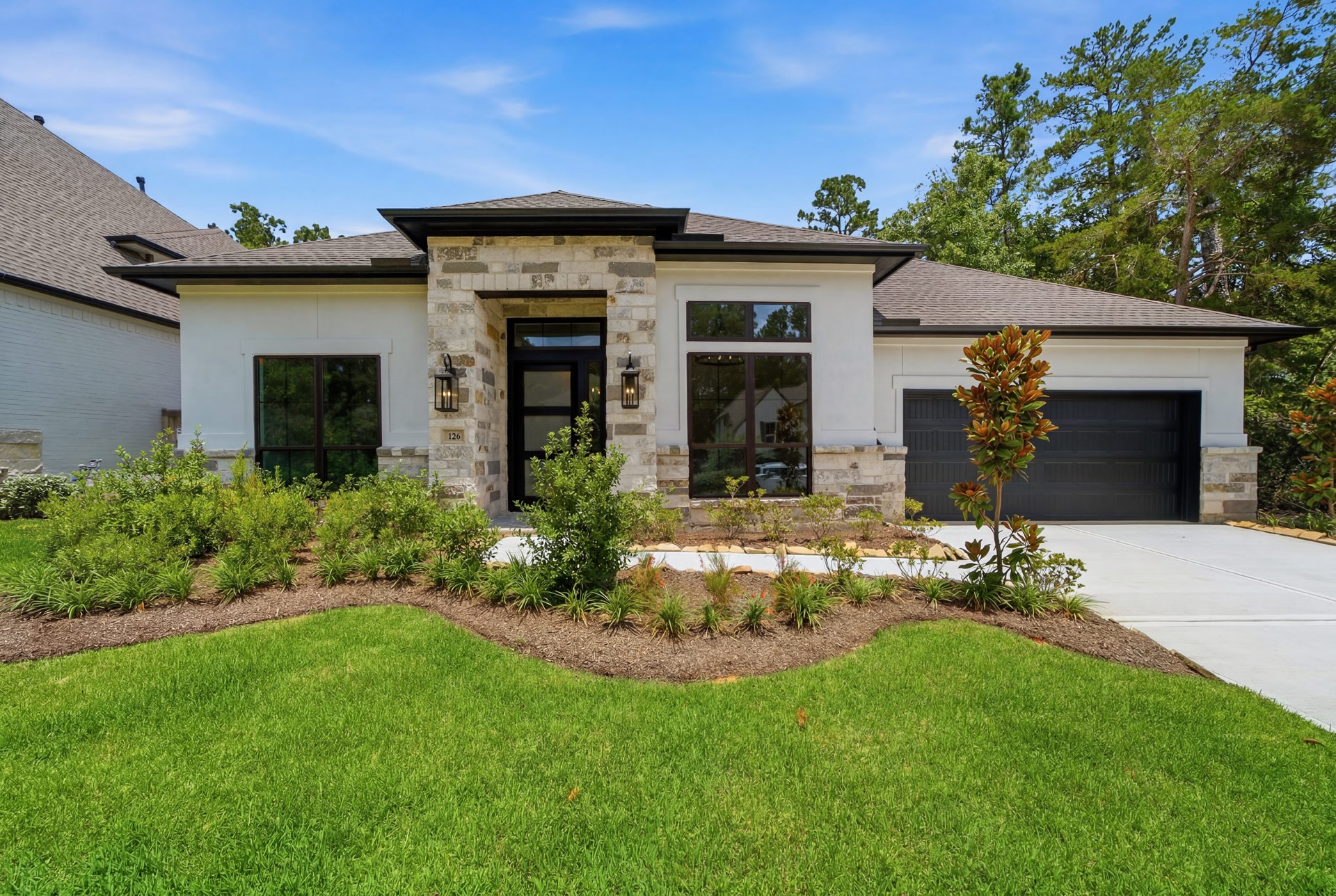 126 Stellar Hills Court, Willis, TX 77318 126 Stellar Hills Court, Willis, TX 77318