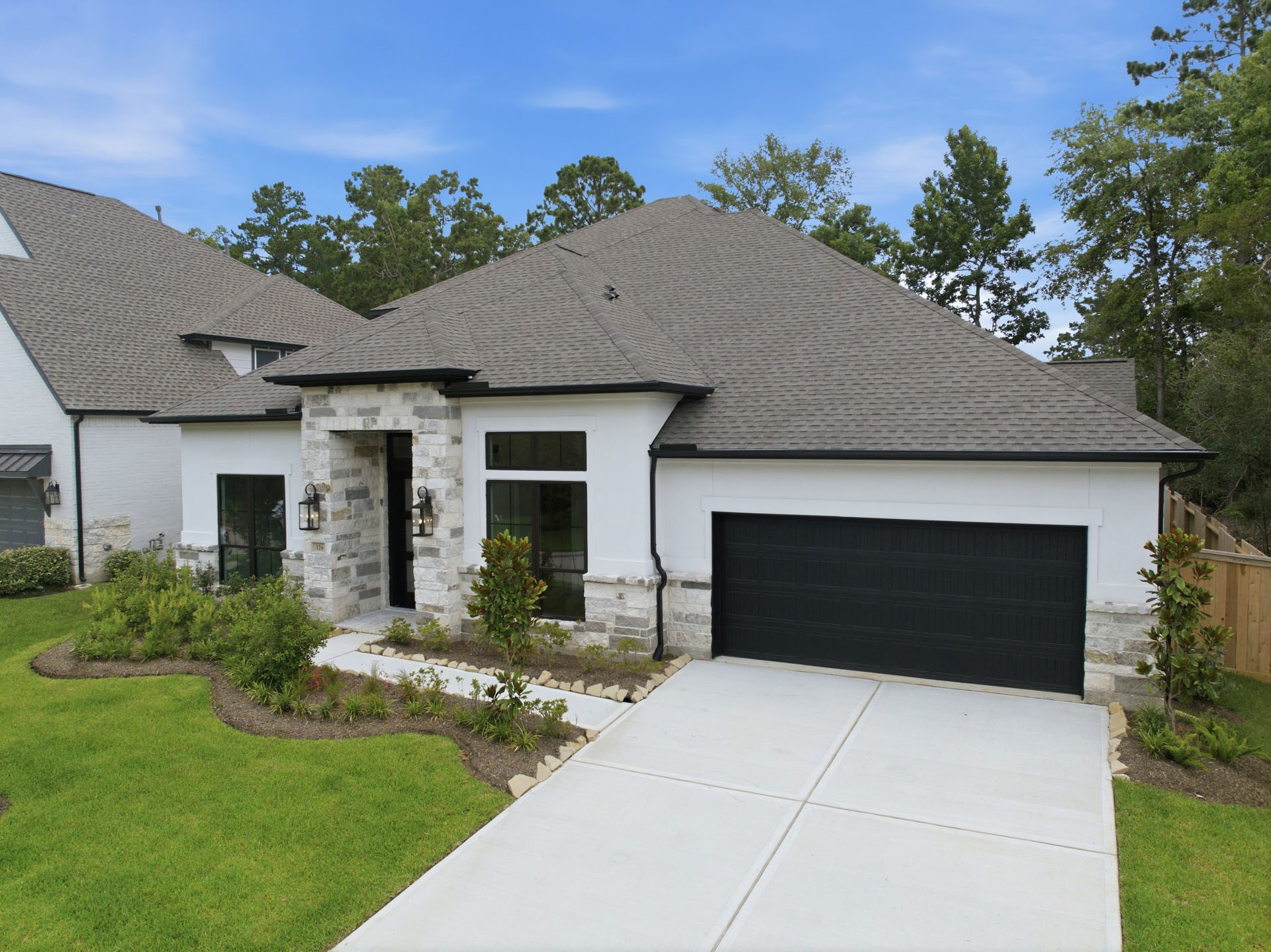 126 Stellar Hills Court, Willis, TX 77318 126 Stellar Hills Court, Willis, TX 77318