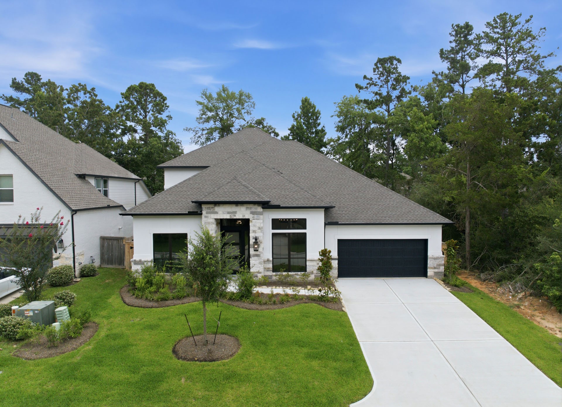 126 Stellar Hills Court, Willis, TX 77318 126 Stellar Hills Court, Willis, TX 77318
