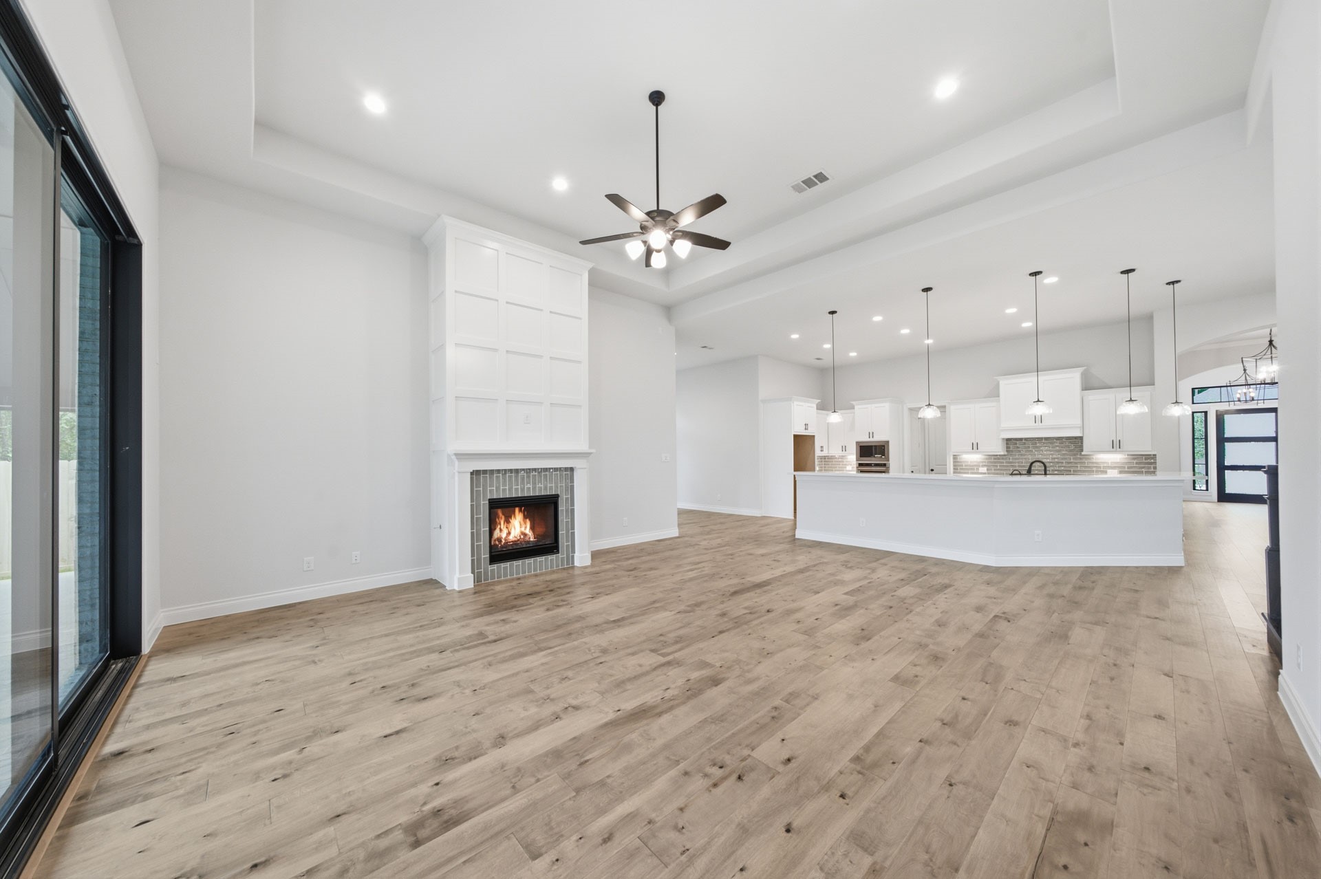 126 Stellar Hills Court, Willis, TX 77318