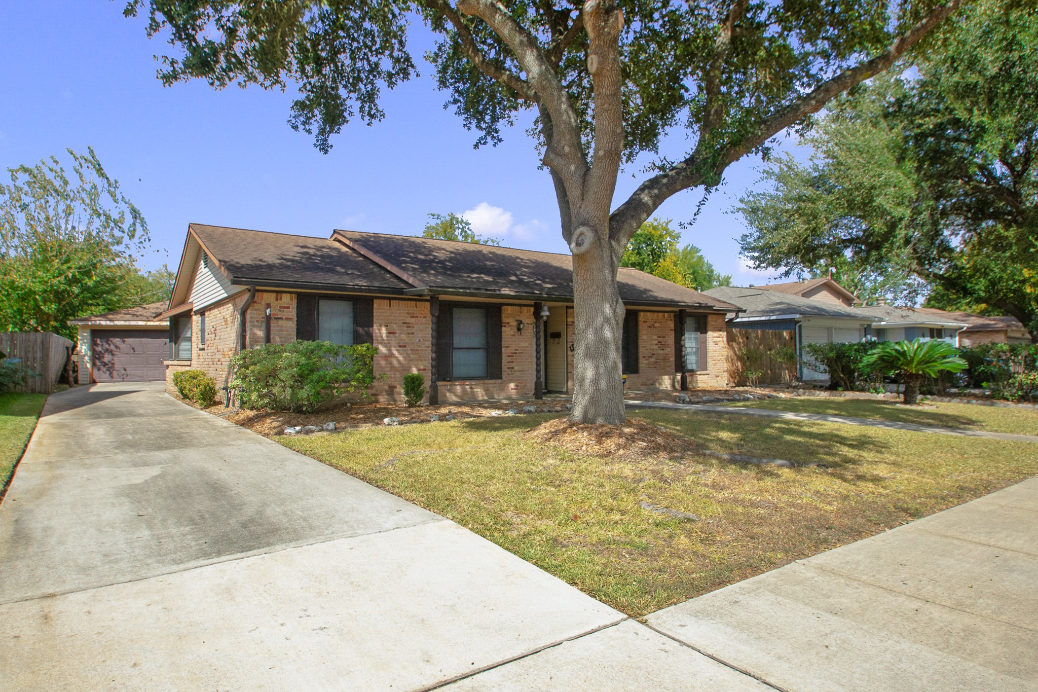 11003 Sageorchard Lane, Houston, TX 77089 11003 Sageorchard Lane, Houston, TX 77089