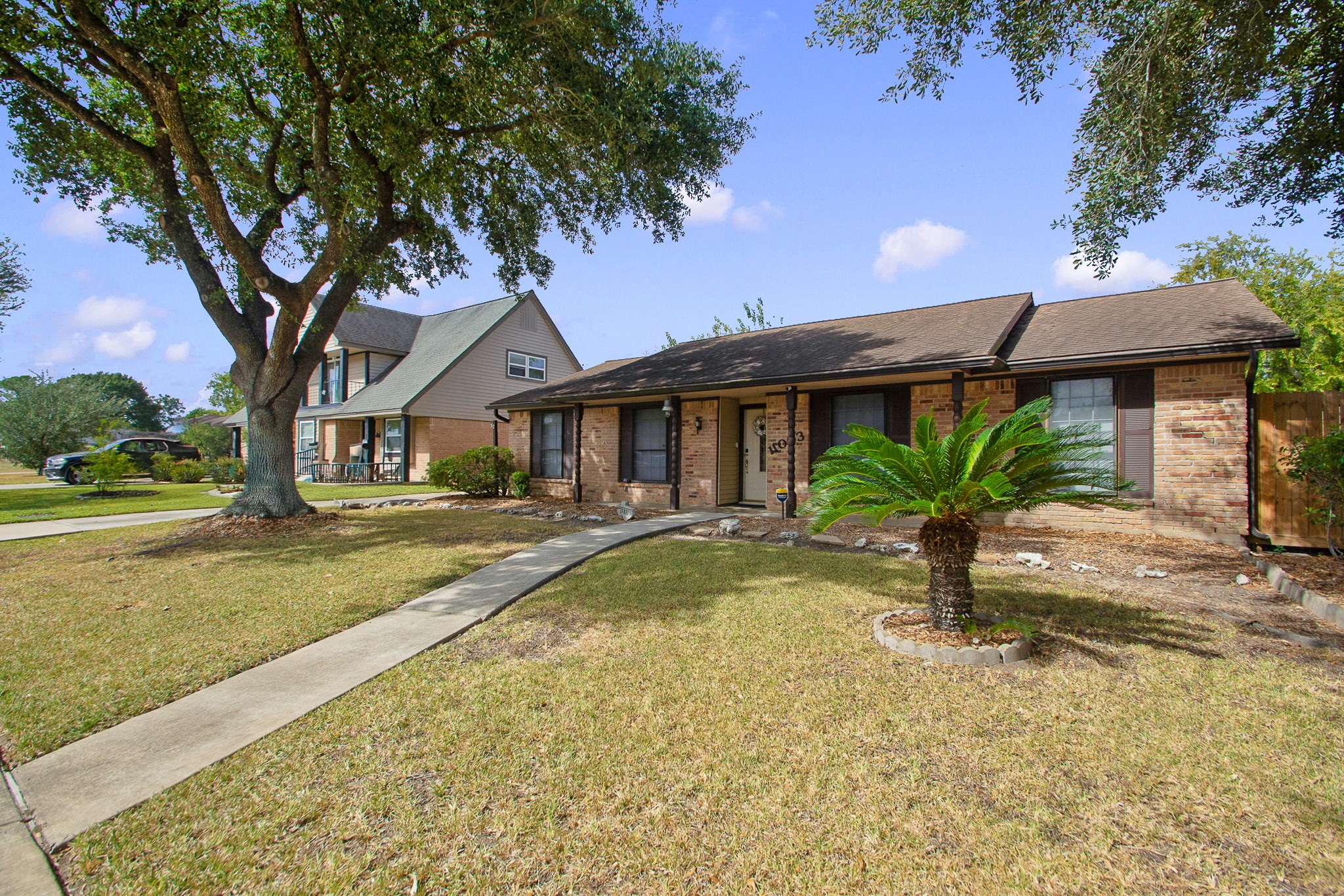 11003 Sageorchard Lane, Houston, TX 77089 11003 Sageorchard Lane, Houston, TX 77089