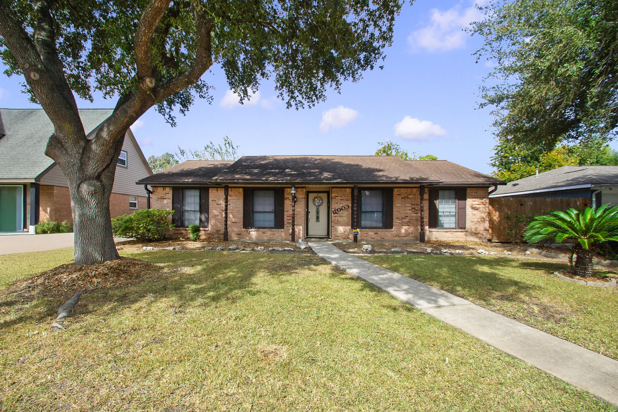 11003 Sageorchard Lane, Houston, TX 77089 11003 Sageorchard Lane, Houston, TX 77089