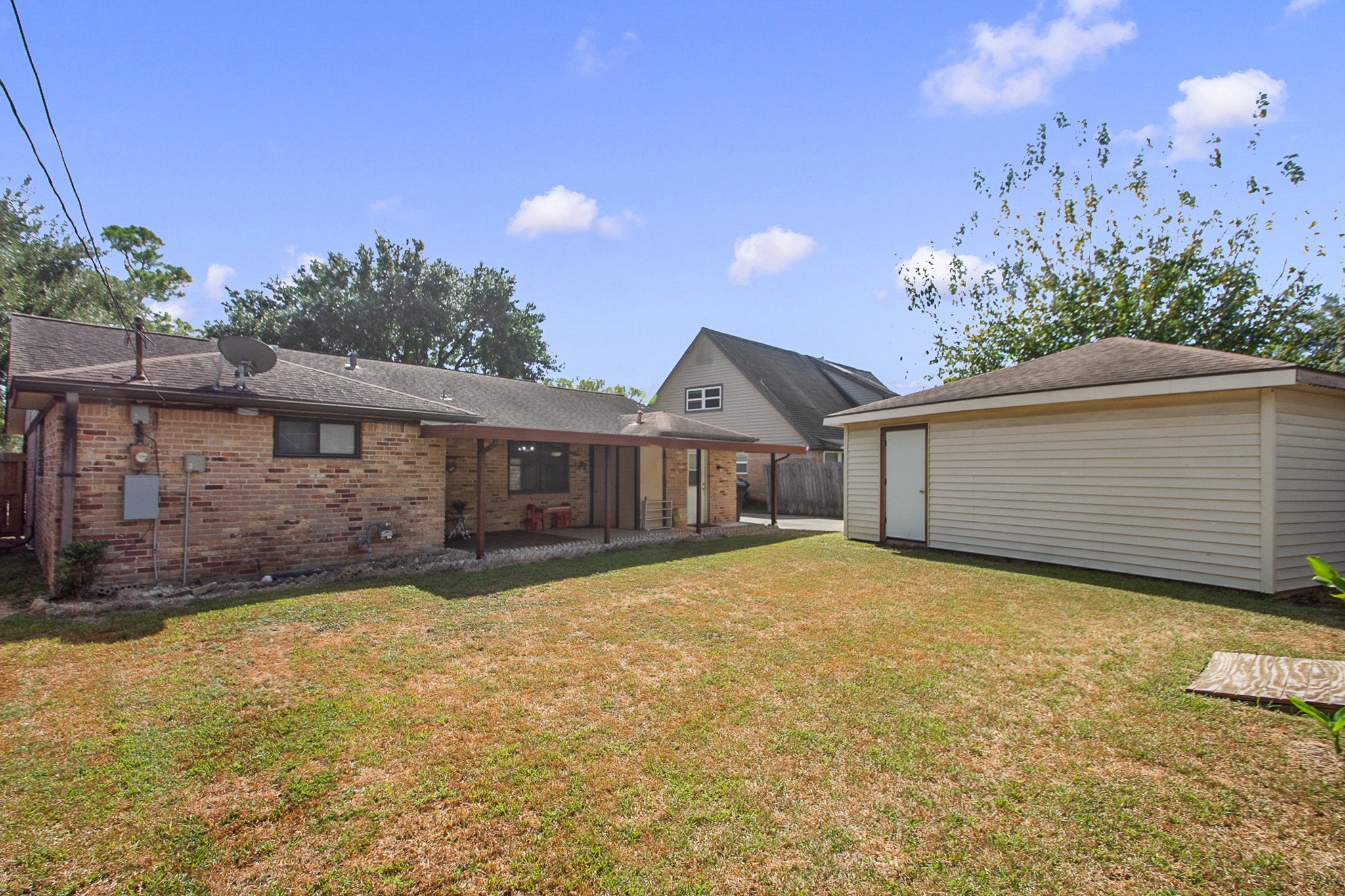 11003 Sageorchard Lane, Houston, TX 77089
