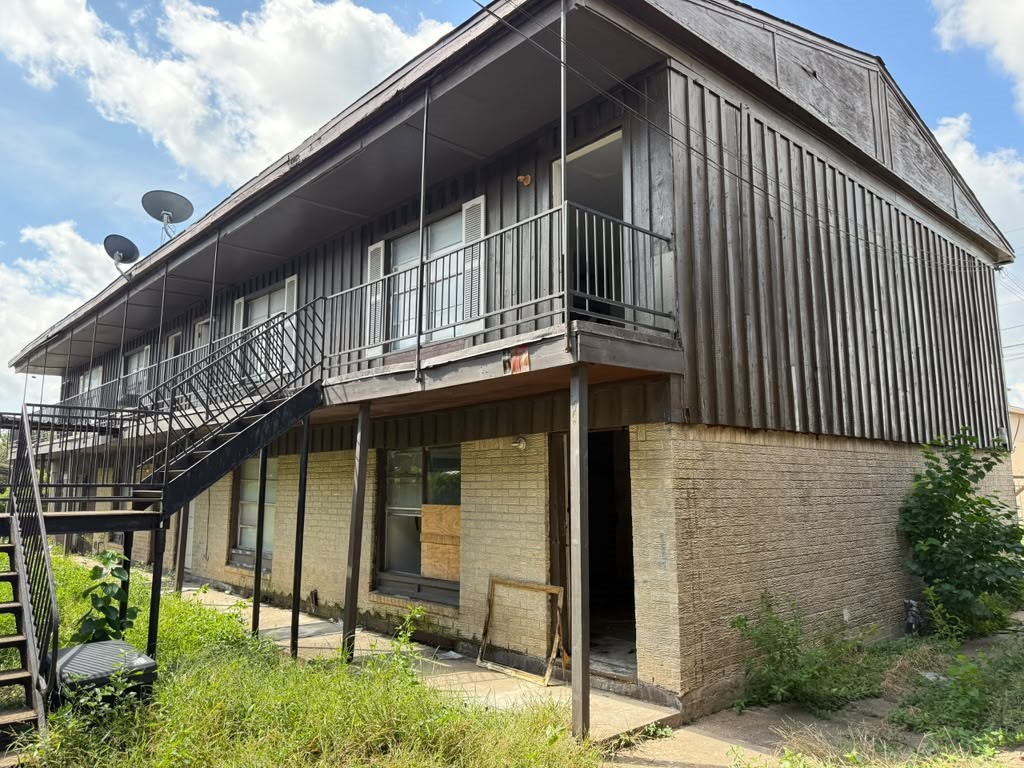 6636 Bellfort Street, Houston, TX 77087