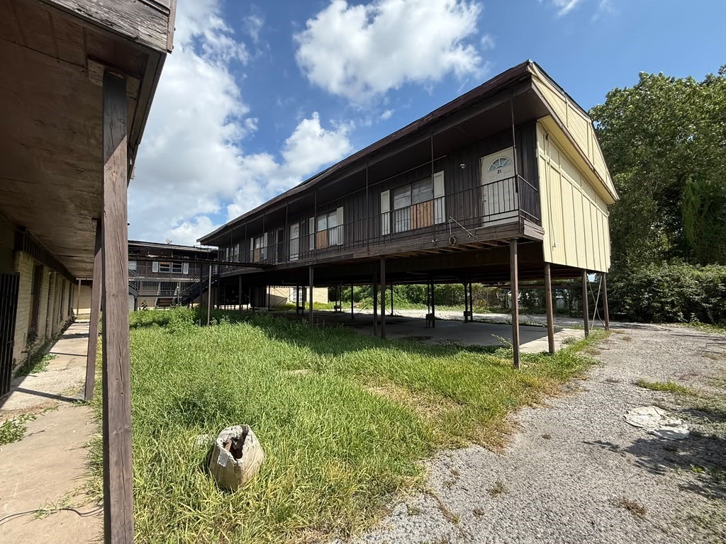 6636 Bellfort Street, Houston, TX 77087