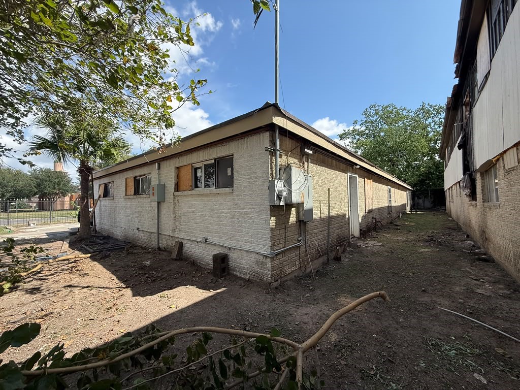 6636 Bellfort Street, Houston, TX 77087