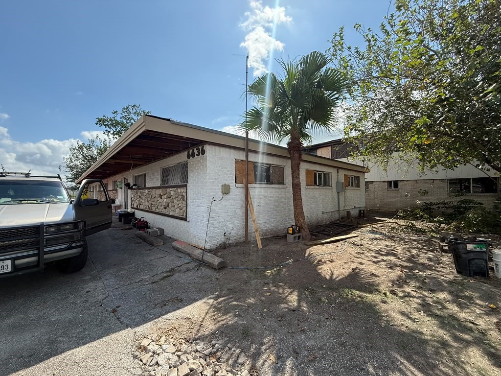 6636 Bellfort Street, Houston, TX 77087