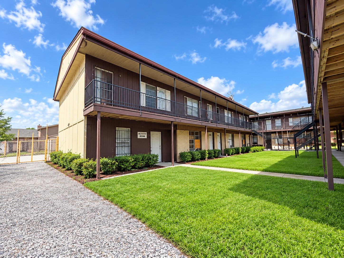 6636 Bellfort Street, Houston, TX 77087
