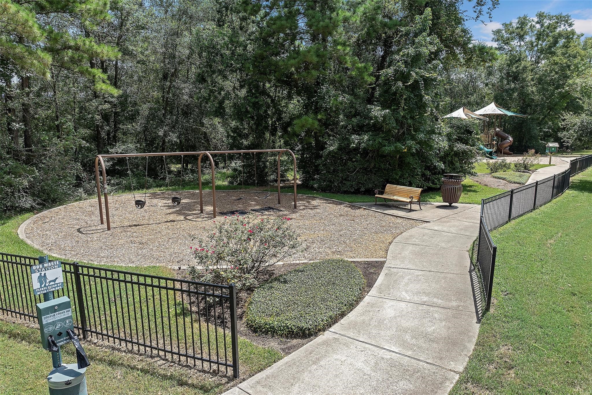 5046 Robin Park Court, Porter, TX 77365