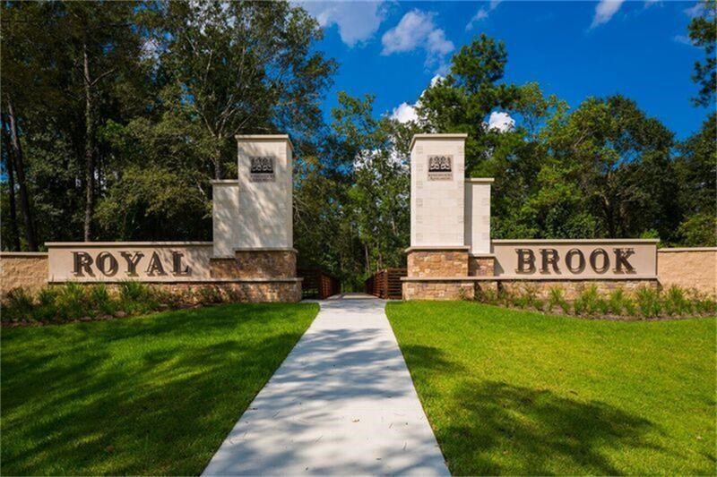 5046 Robin Park Court, Porter, TX 77365