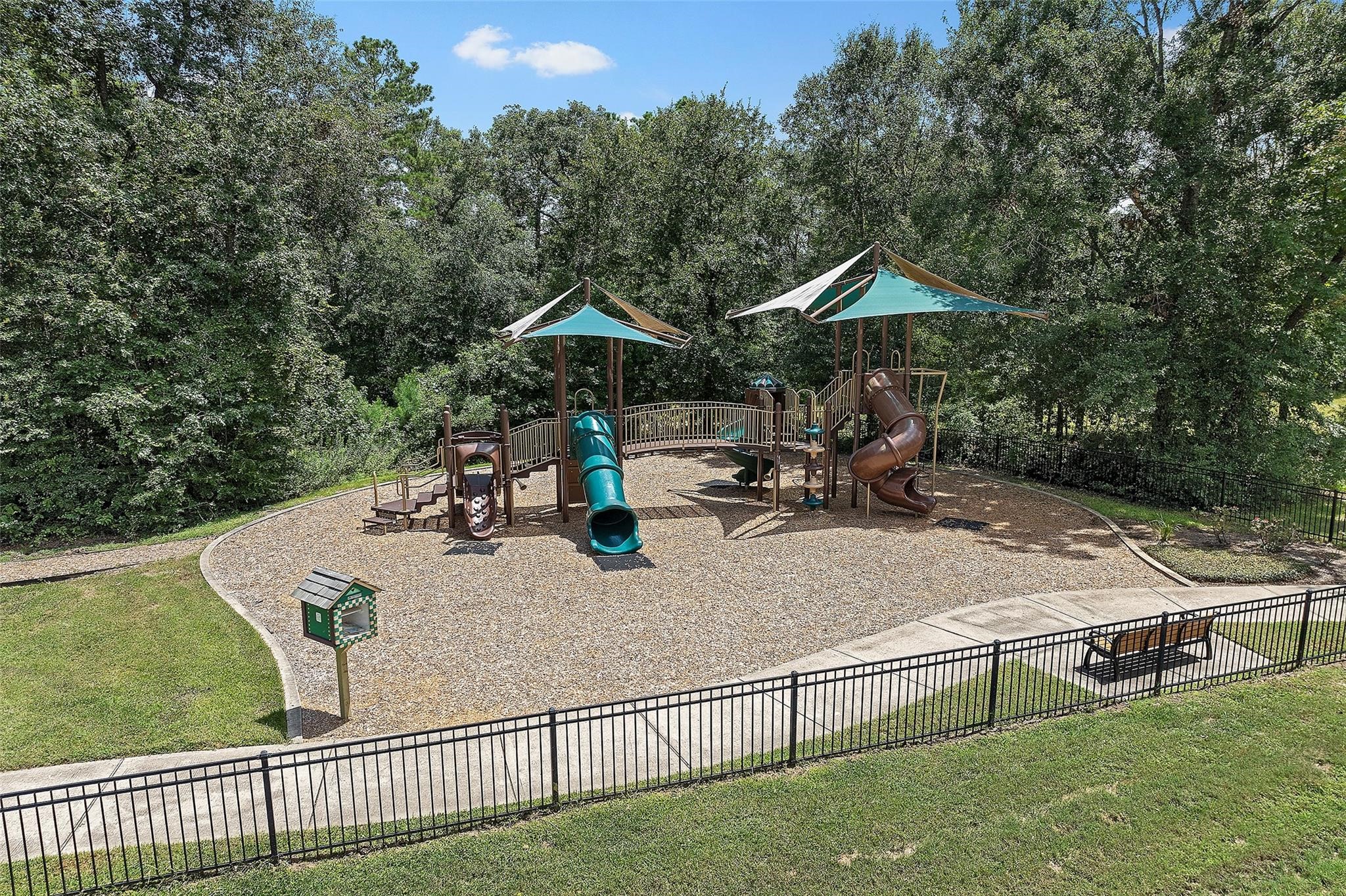 5046 Robin Park Court, Porter, TX 77365
