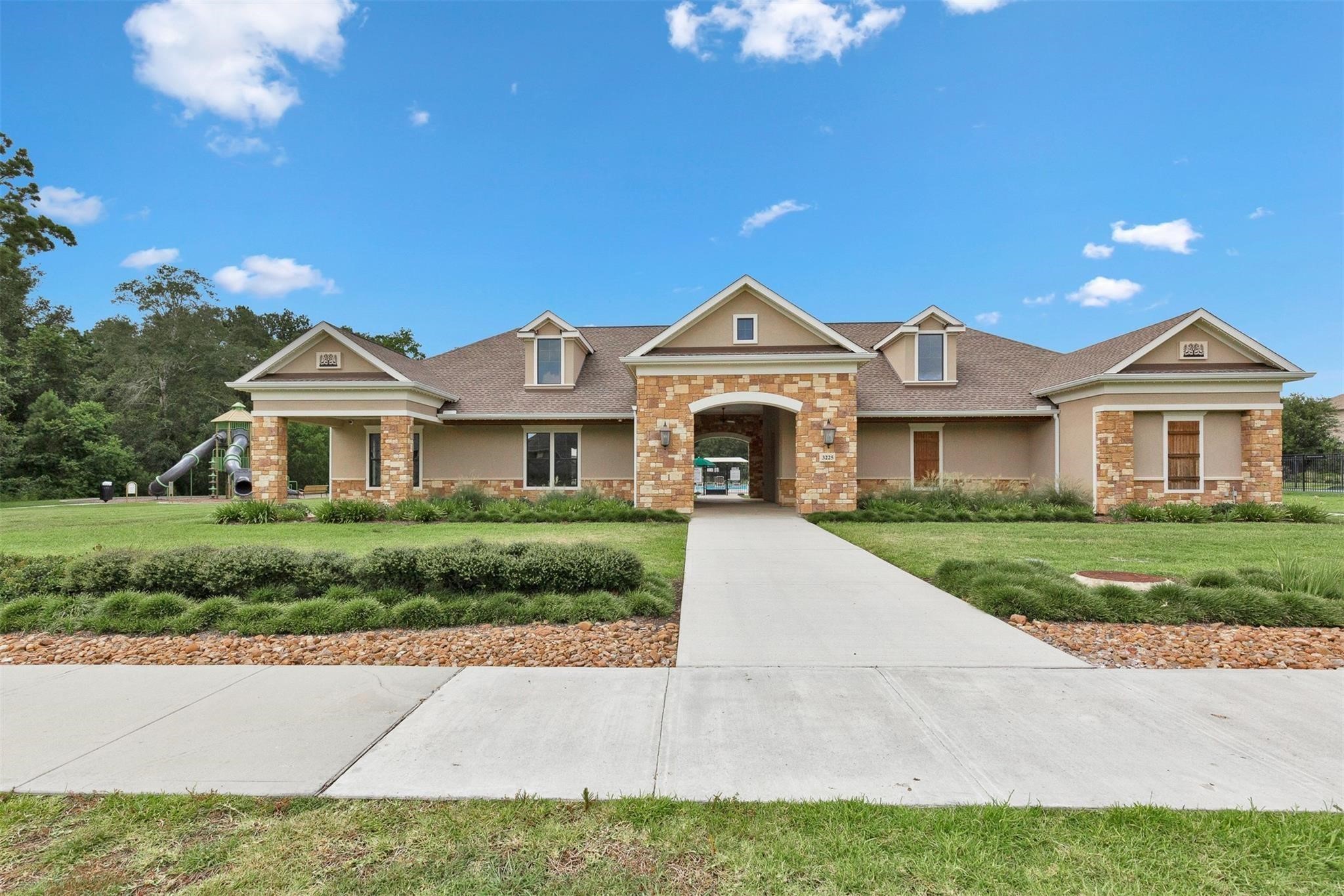 5046 Robin Park Court, Porter, TX 77365