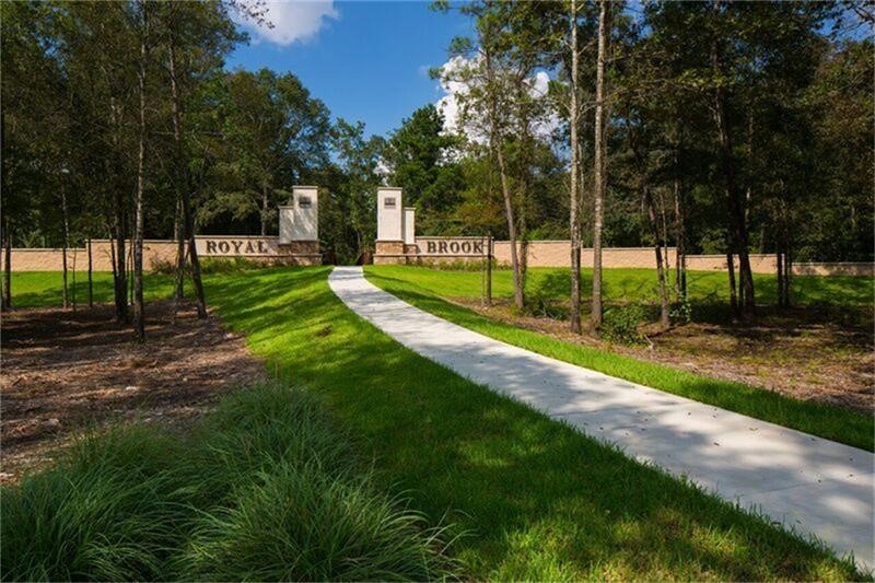 5046 Robin Park Court, Porter, TX 77365