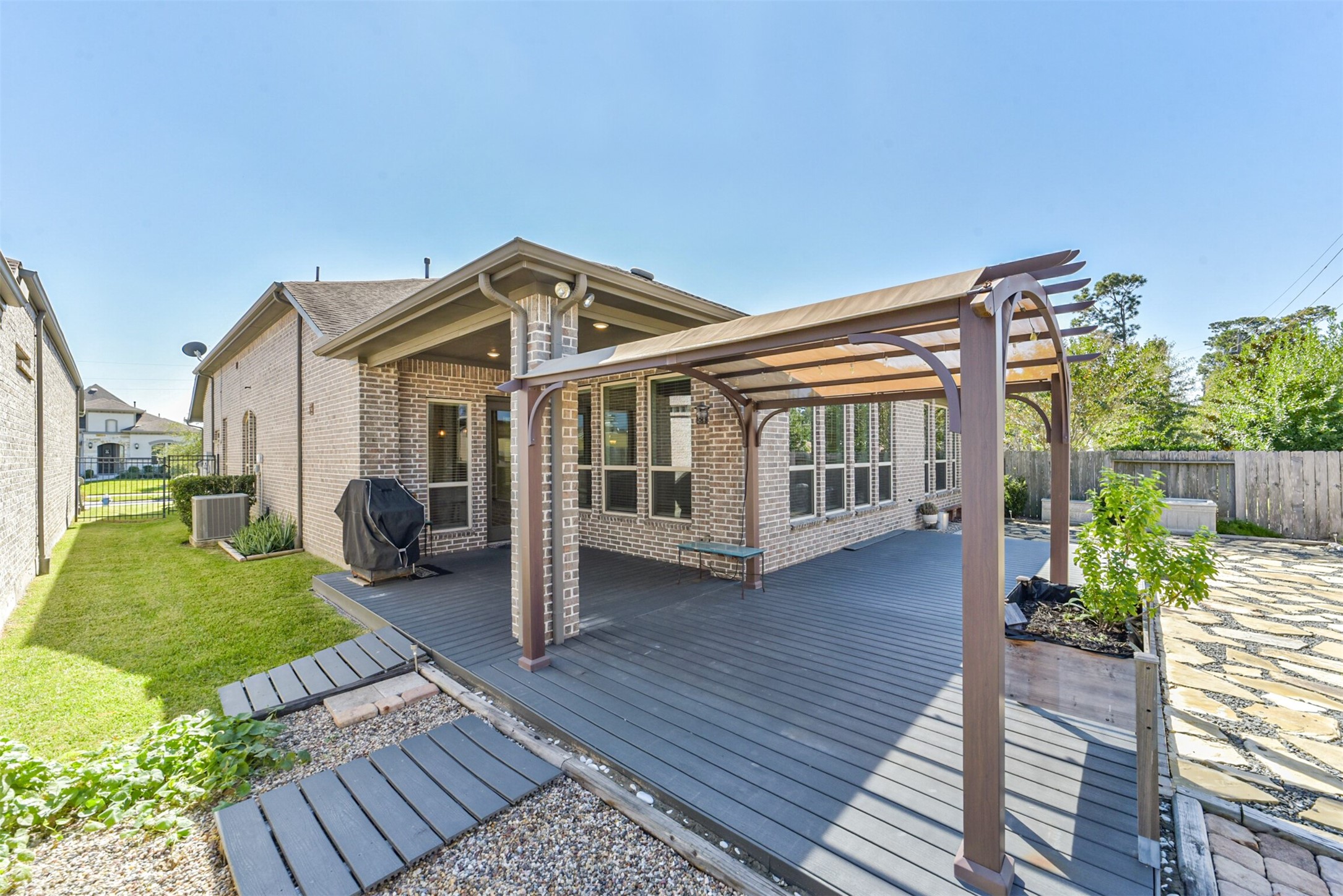 5046 Robin Park Court, Porter, TX 77365
