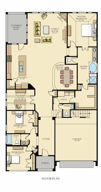 5046 Robin Park Court, Porter, TX 77365