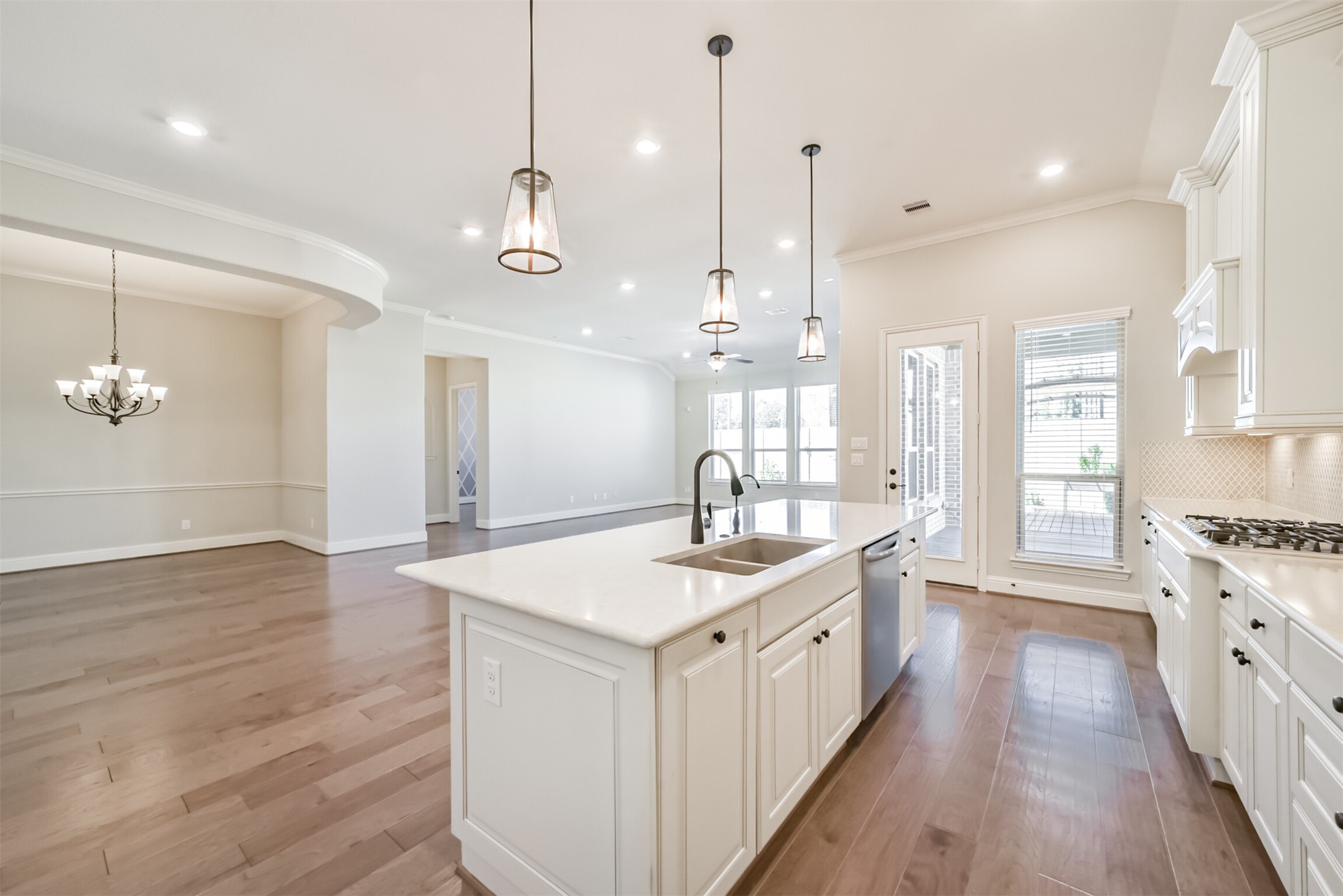5046 Robin Park Court, Porter, TX 77365
