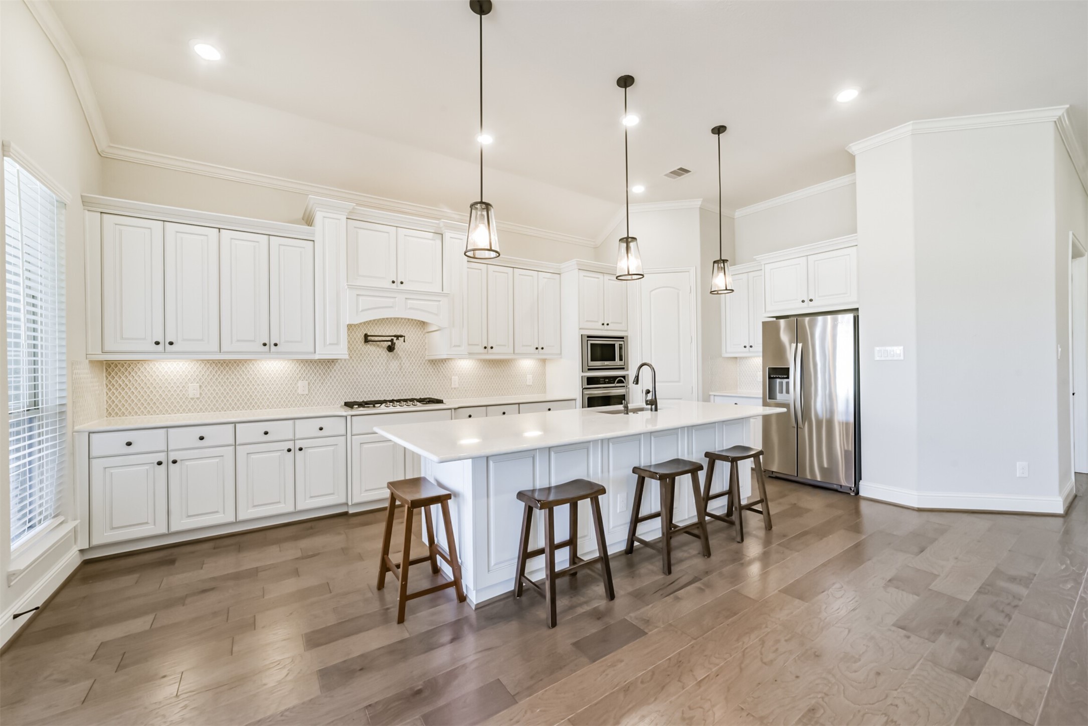 5046 Robin Park Court, Porter, TX 77365