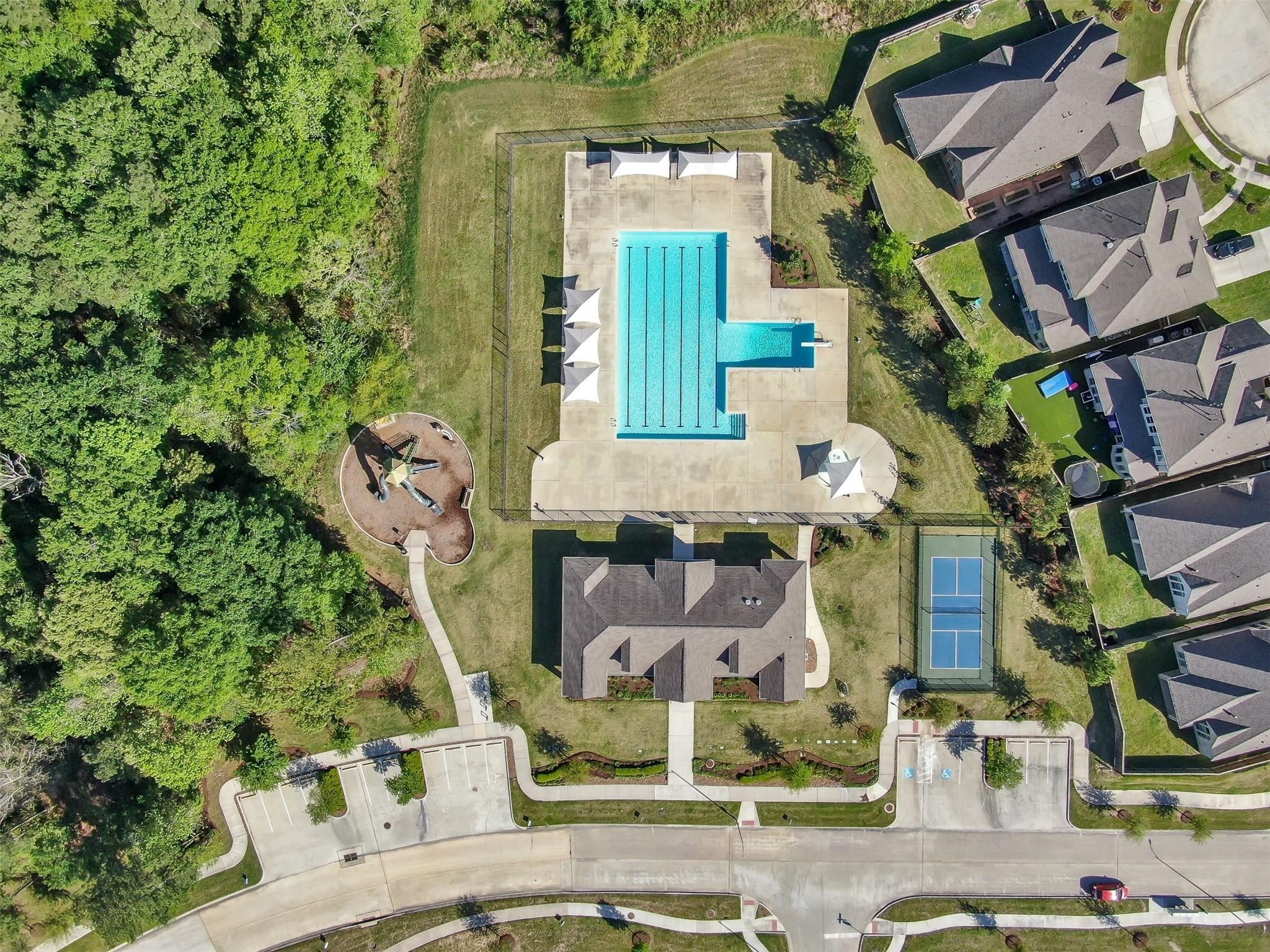 5046 Robin Park Court, Porter, TX 77365