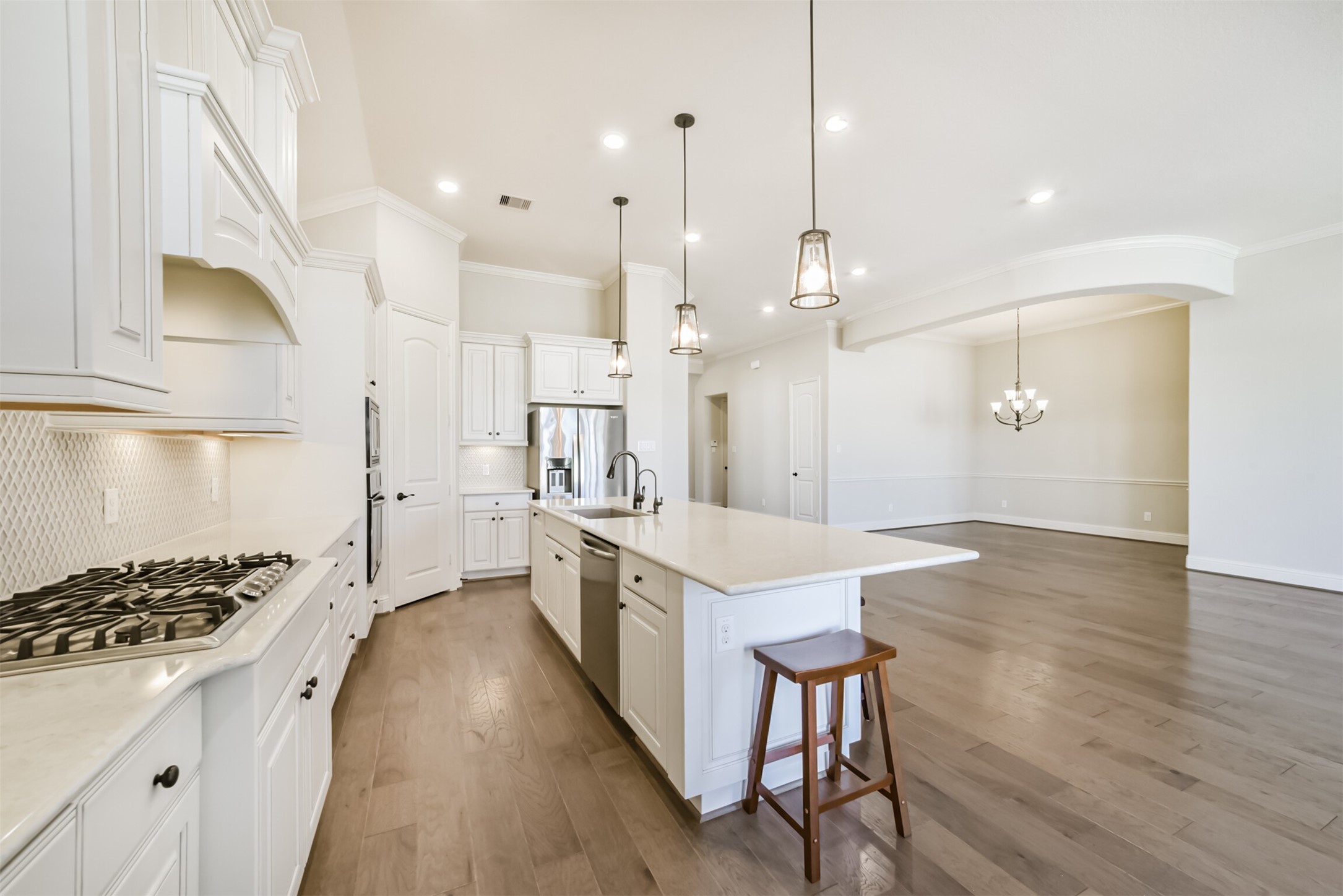5046 Robin Park Court, Porter, TX 77365