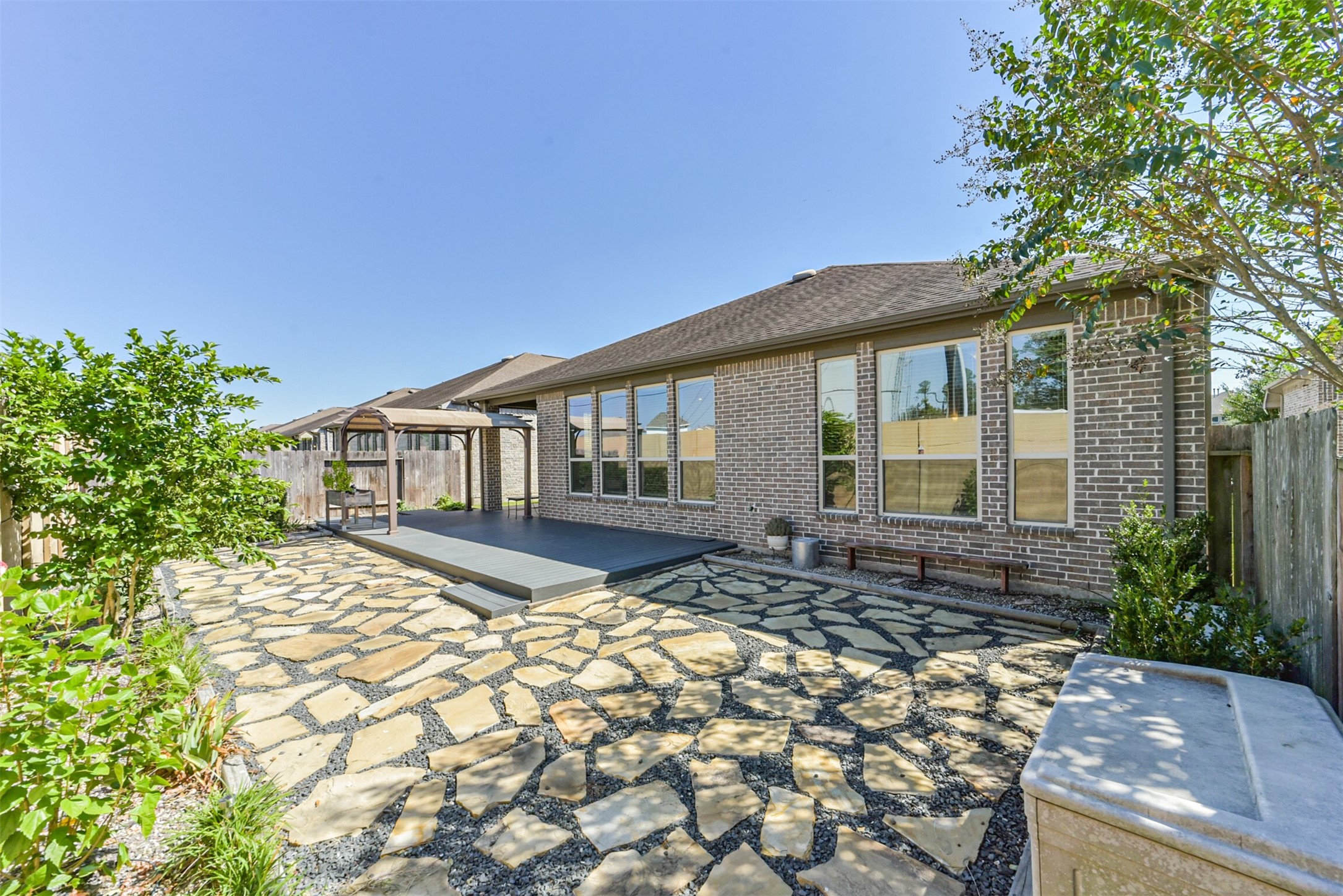 5046 Robin Park Court, Porter, TX 77365