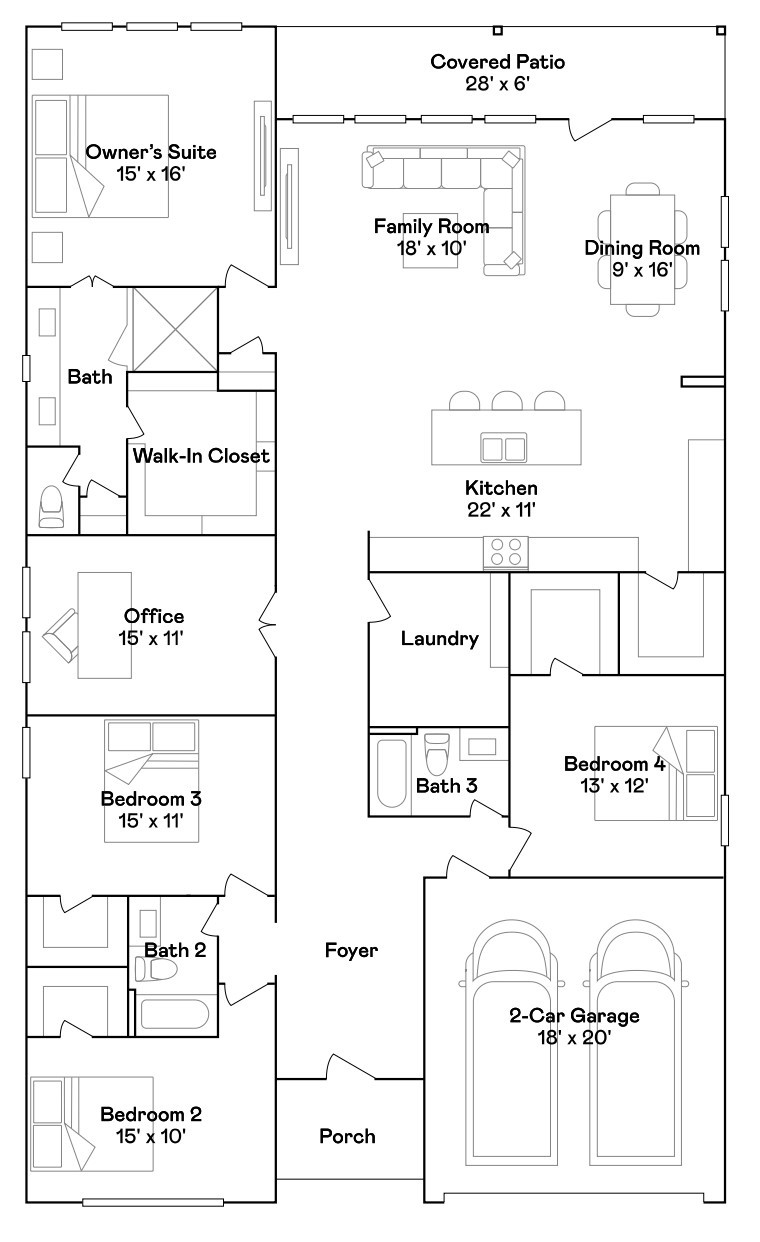 2930 Golden Isle Drive, Texas City, TX 77568 2930 Golden Isle Drive, Texas City, TX 77568
