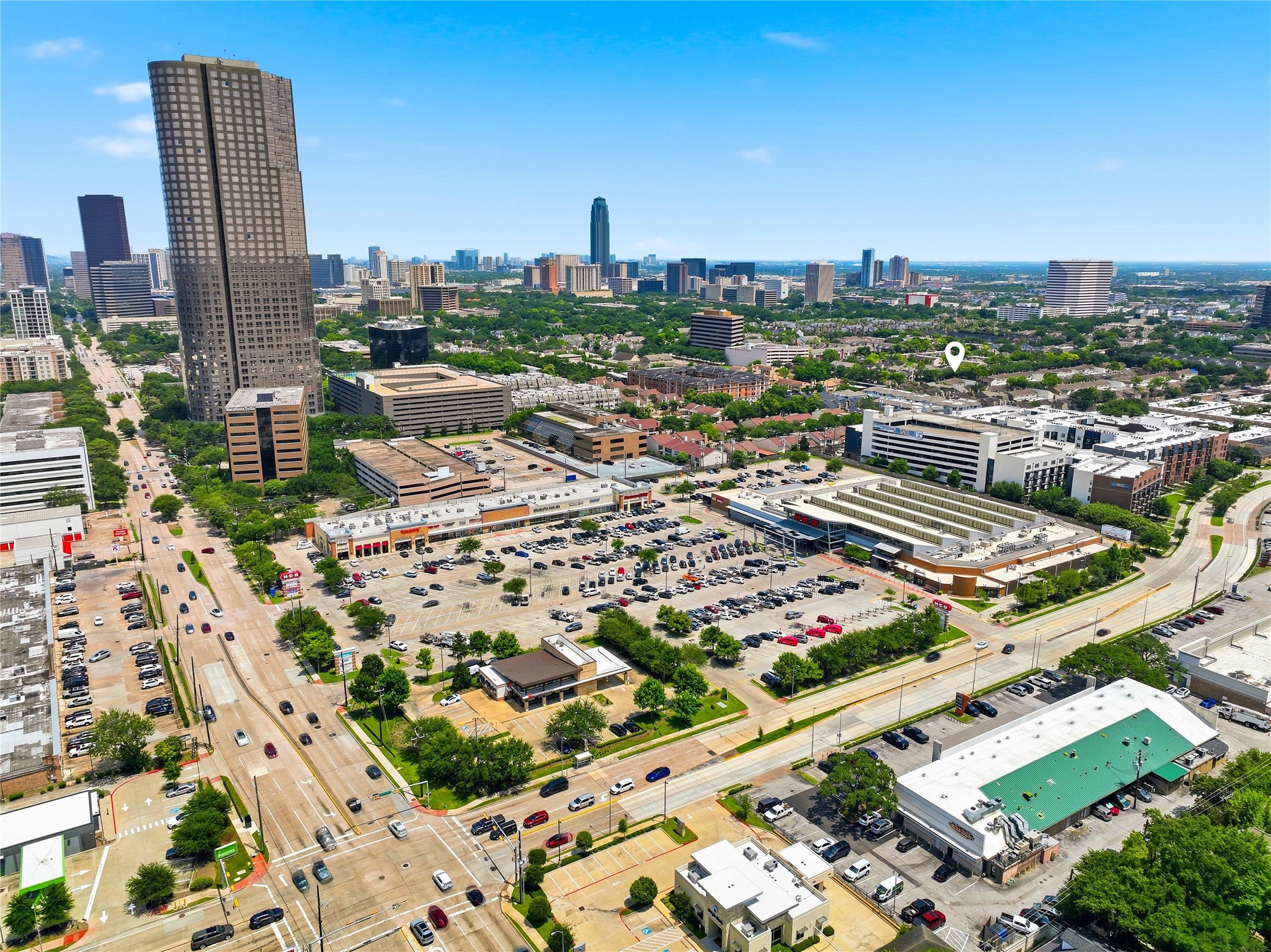 2025 Augusta Drive, #206, Houston, TX 77057