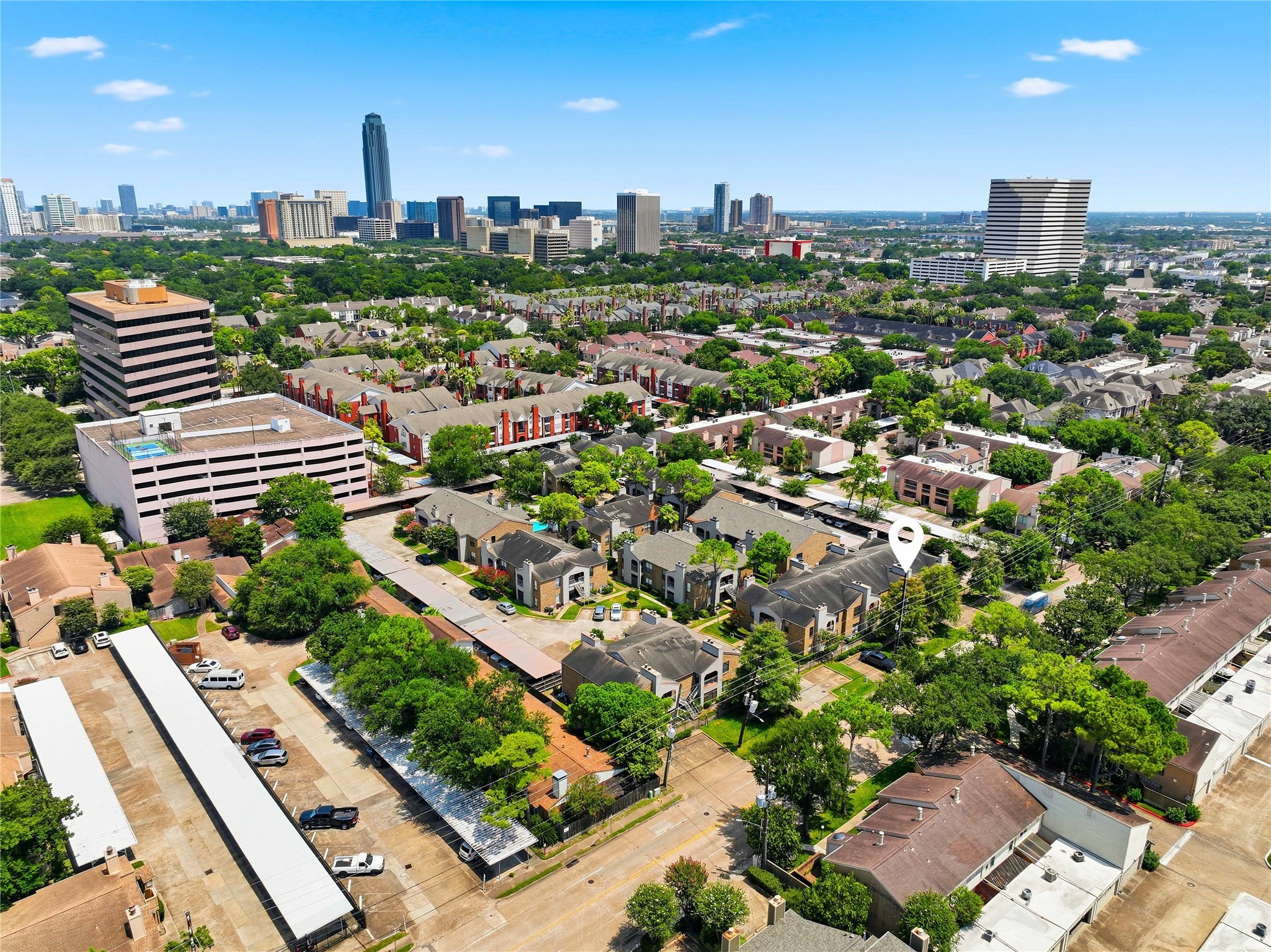 2025 Augusta Drive, #206, Houston, TX 77057