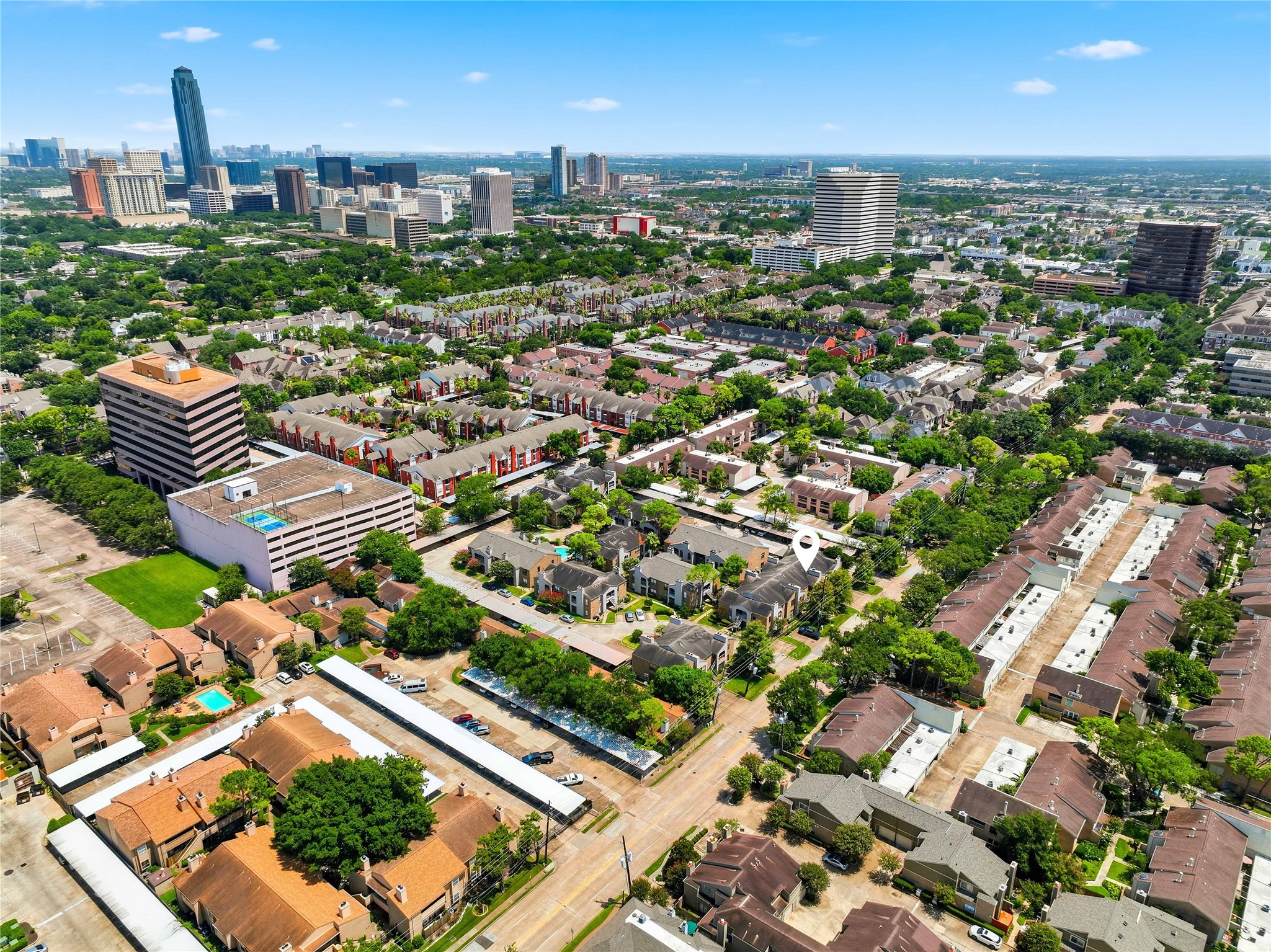 2025 Augusta Drive, #206, Houston, TX 77057