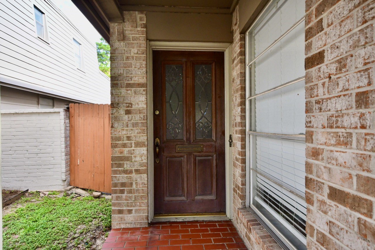 4404 Basswood Lane, Bellaire, TX 77401