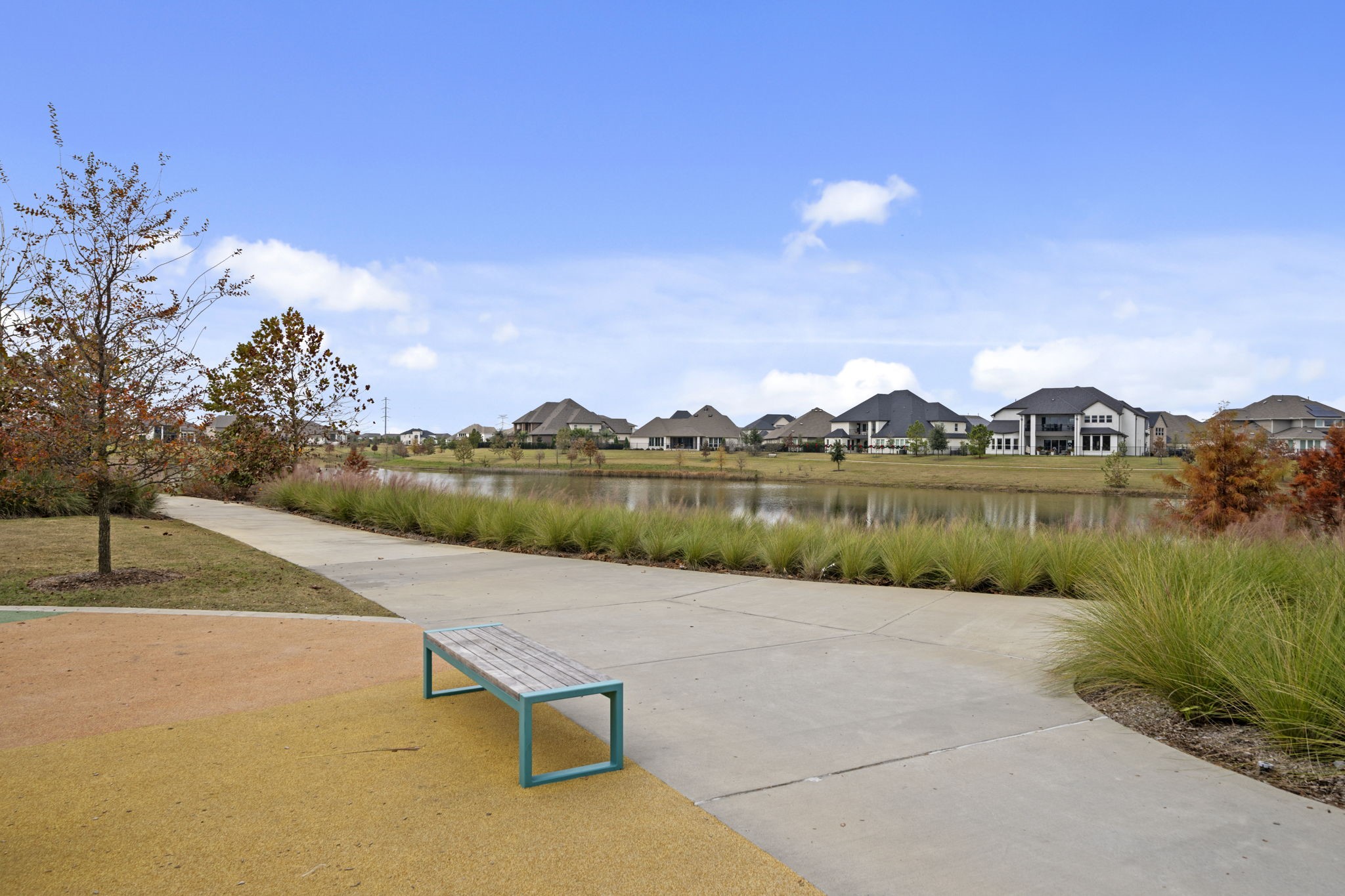 22539 Courtship Flight Lane, Cypress, TX 77433